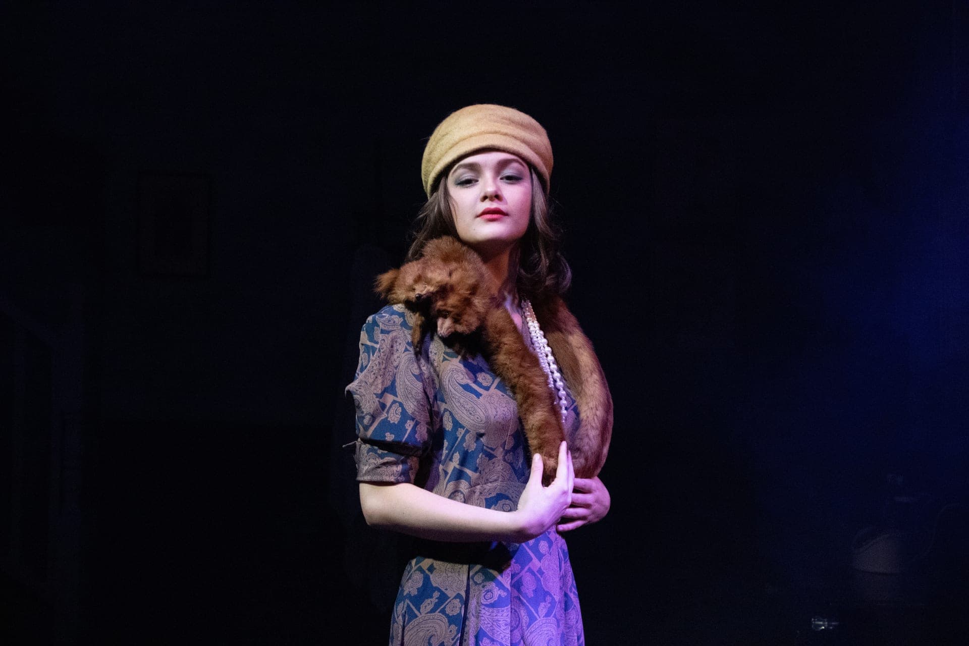 You Can't Take It With You Photo