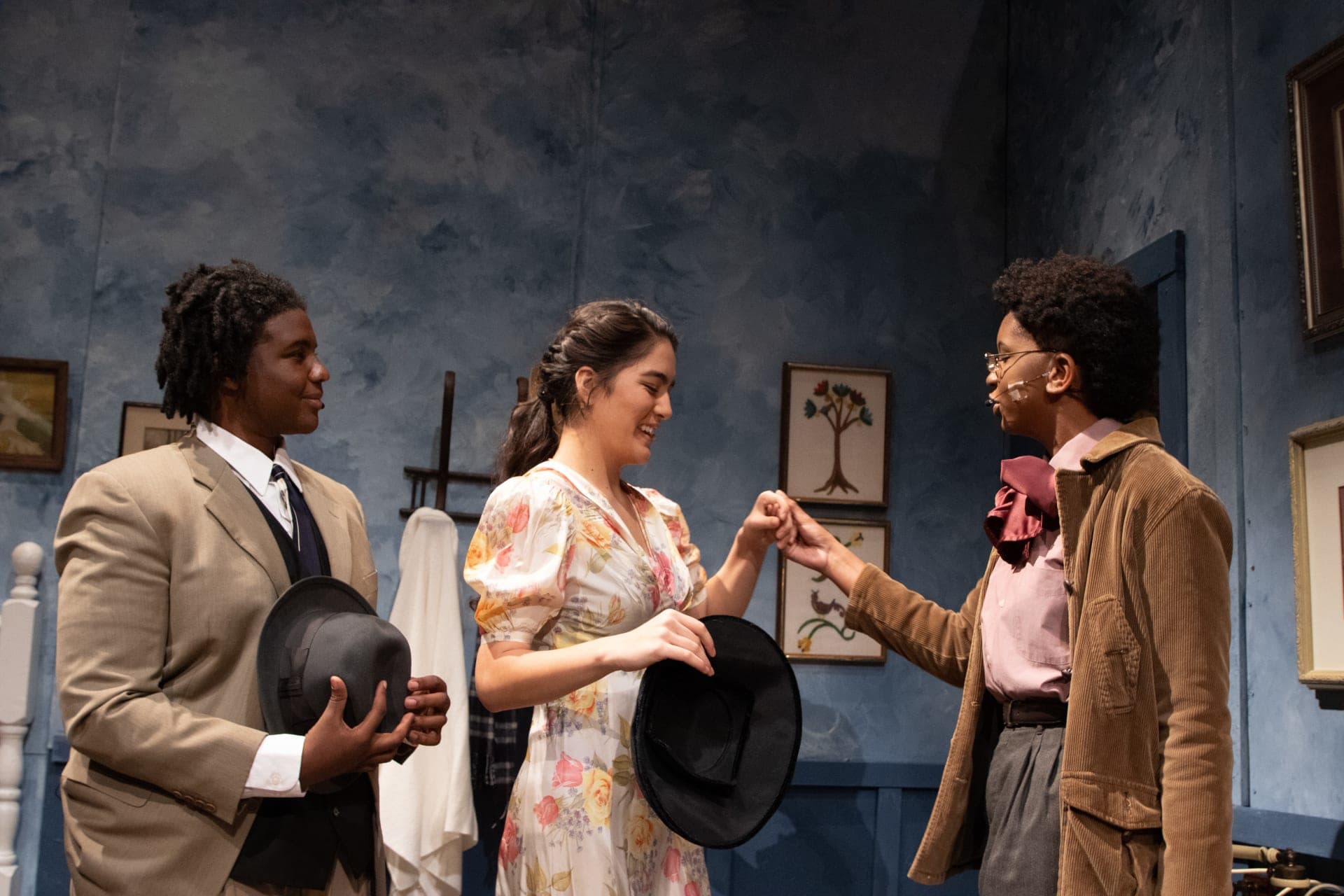 You Can't Take It With You Photo