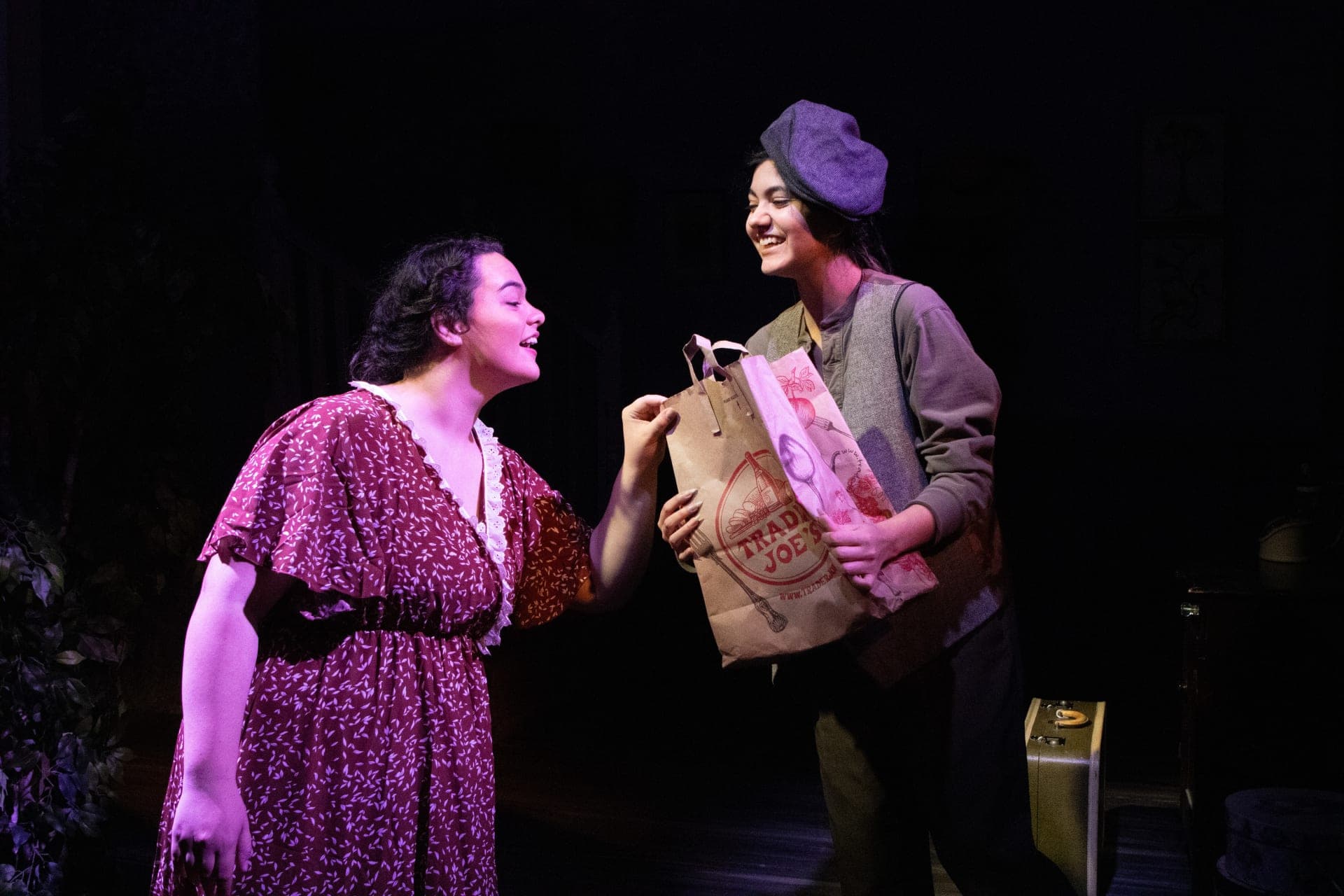 You Can't Take It With You Photo