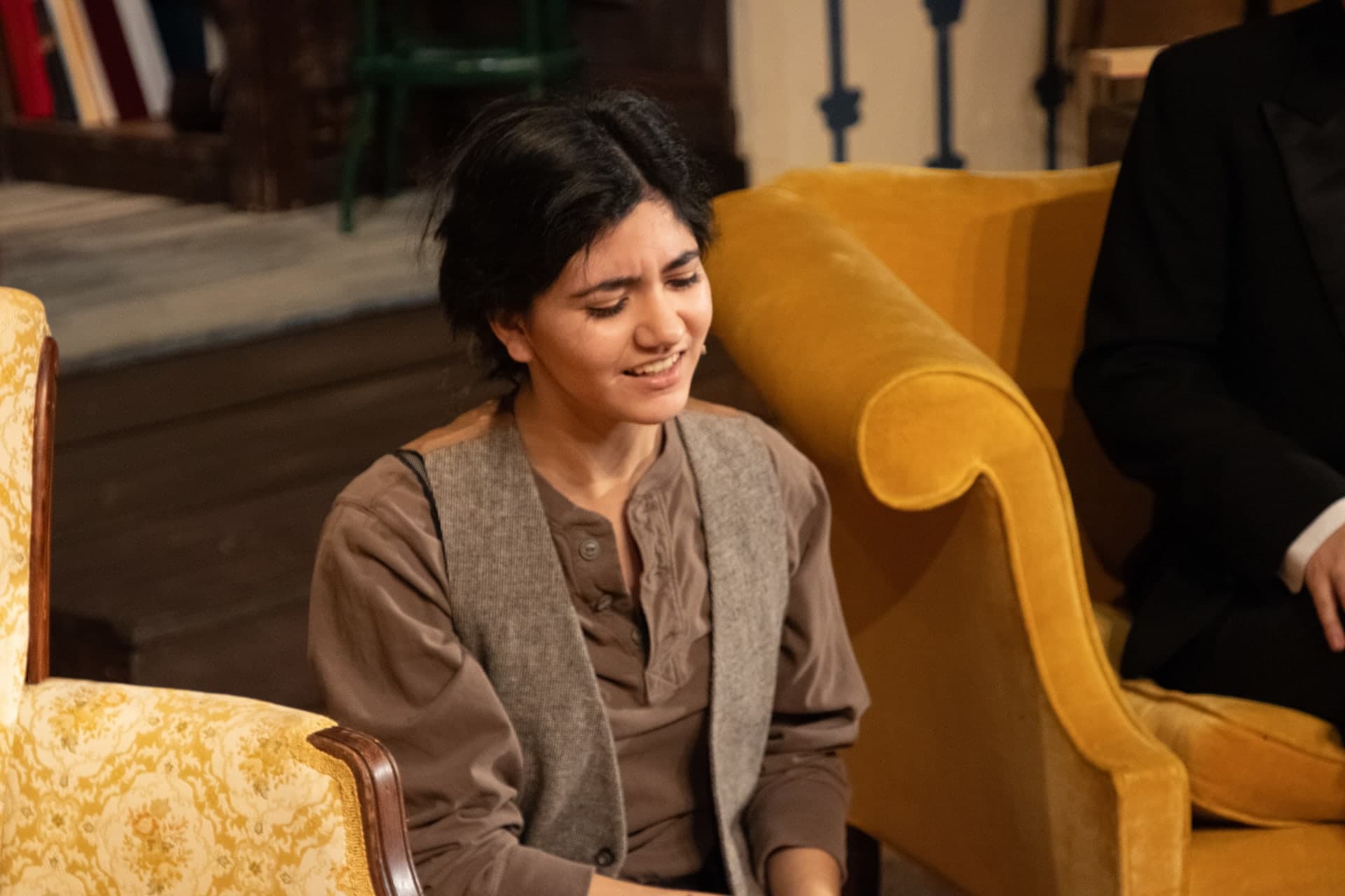 You Can't Take It With You Photo