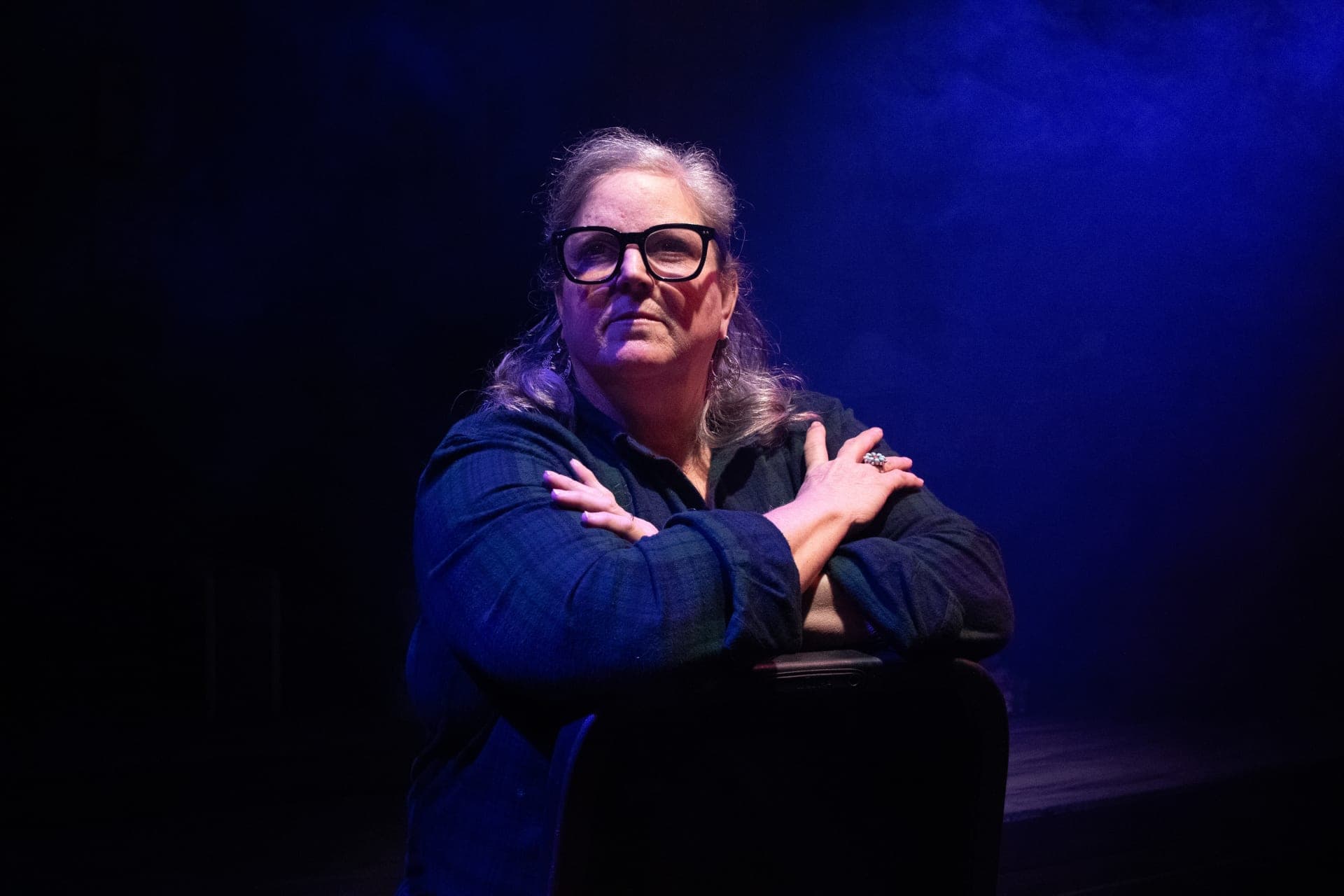 You Can't Take It With You Photo