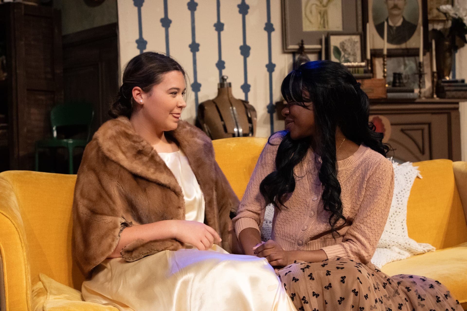 You Can't Take It With You Photo