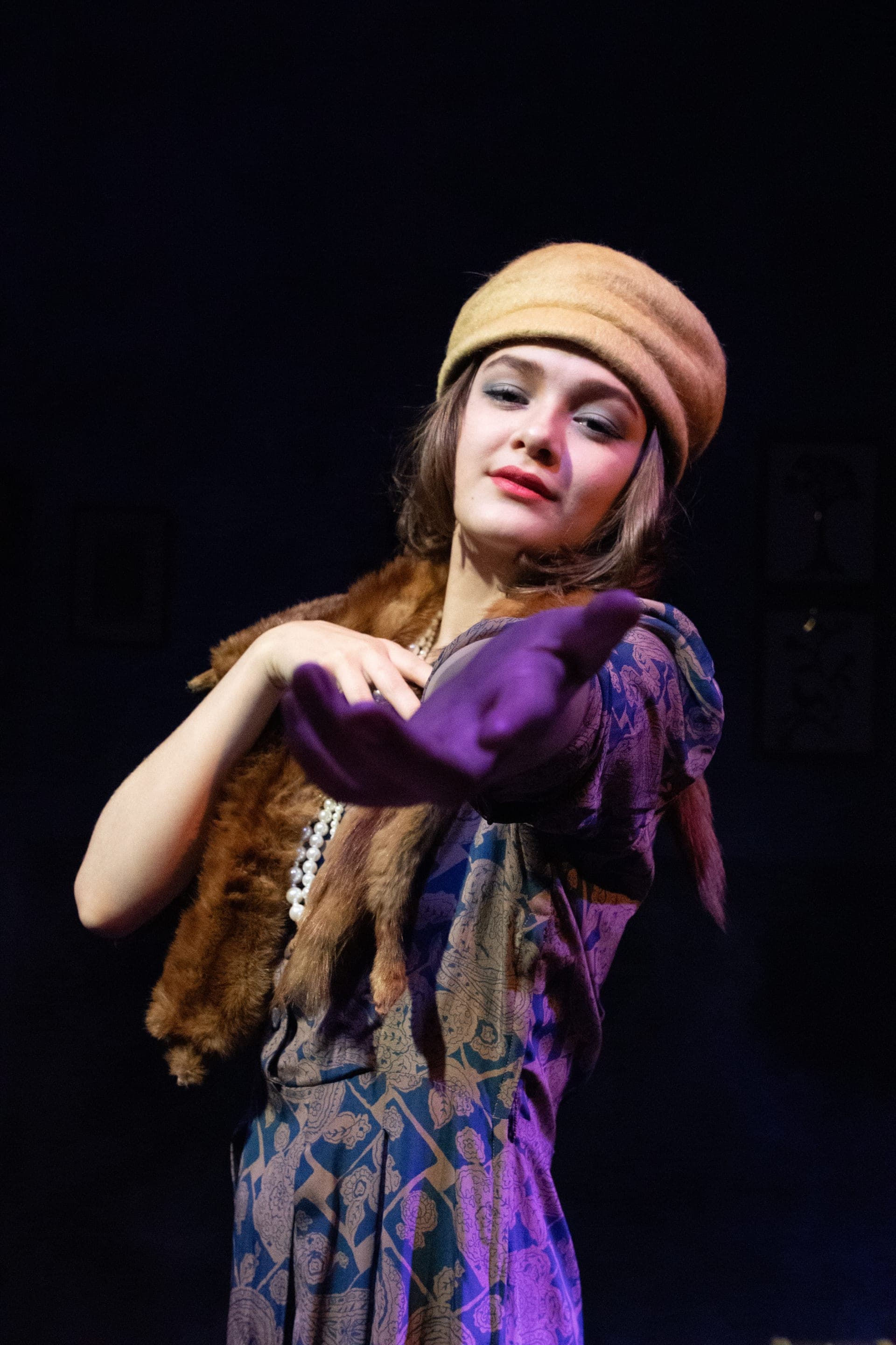 You Can't Take It With You Photo