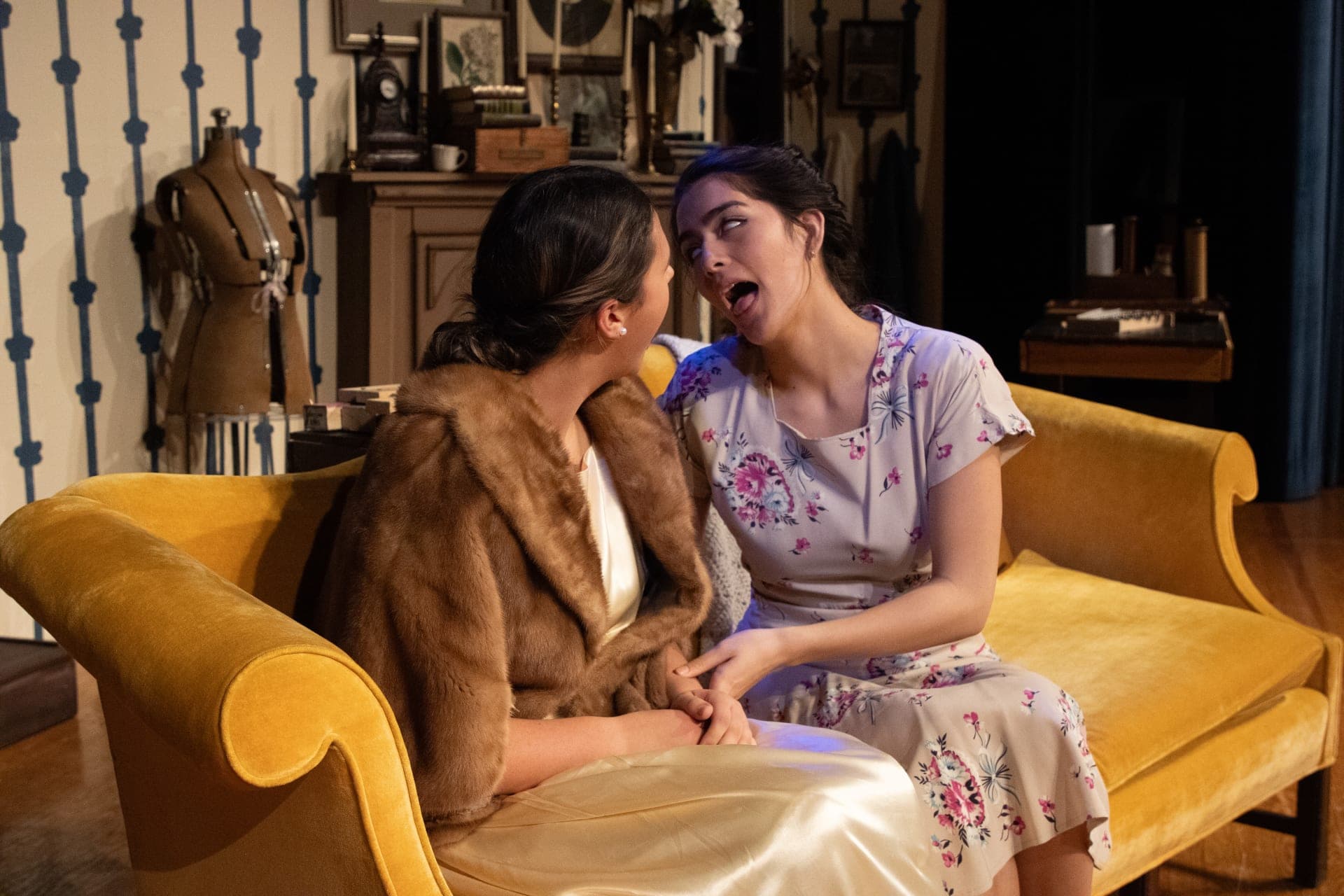 You Can't Take It With You Photo