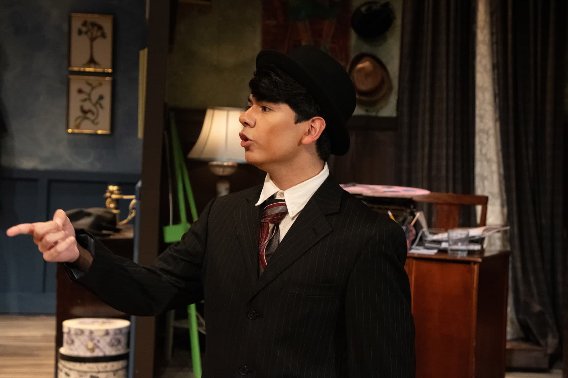 You Can't Take It With You Photo