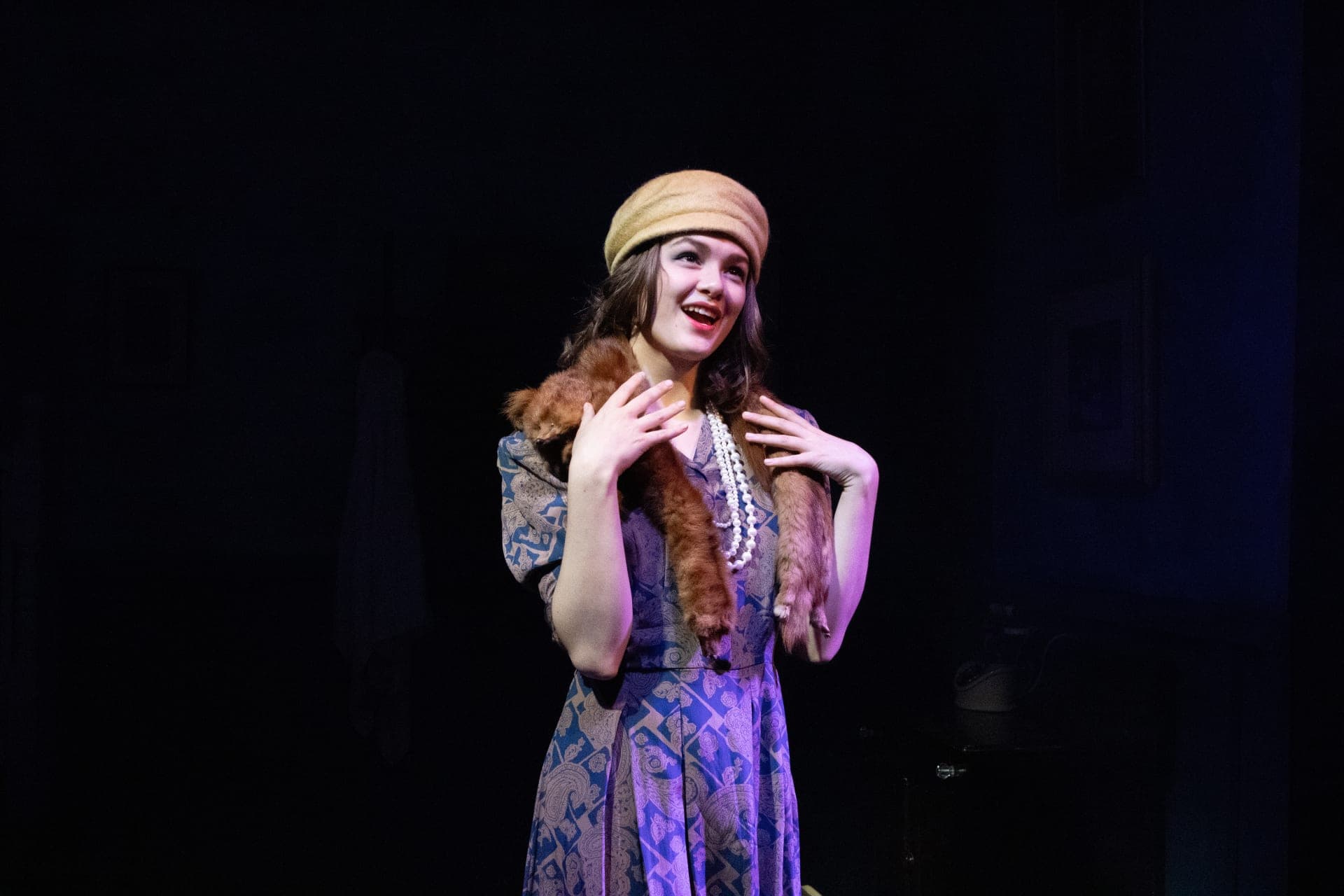 You Can't Take It With You Photo