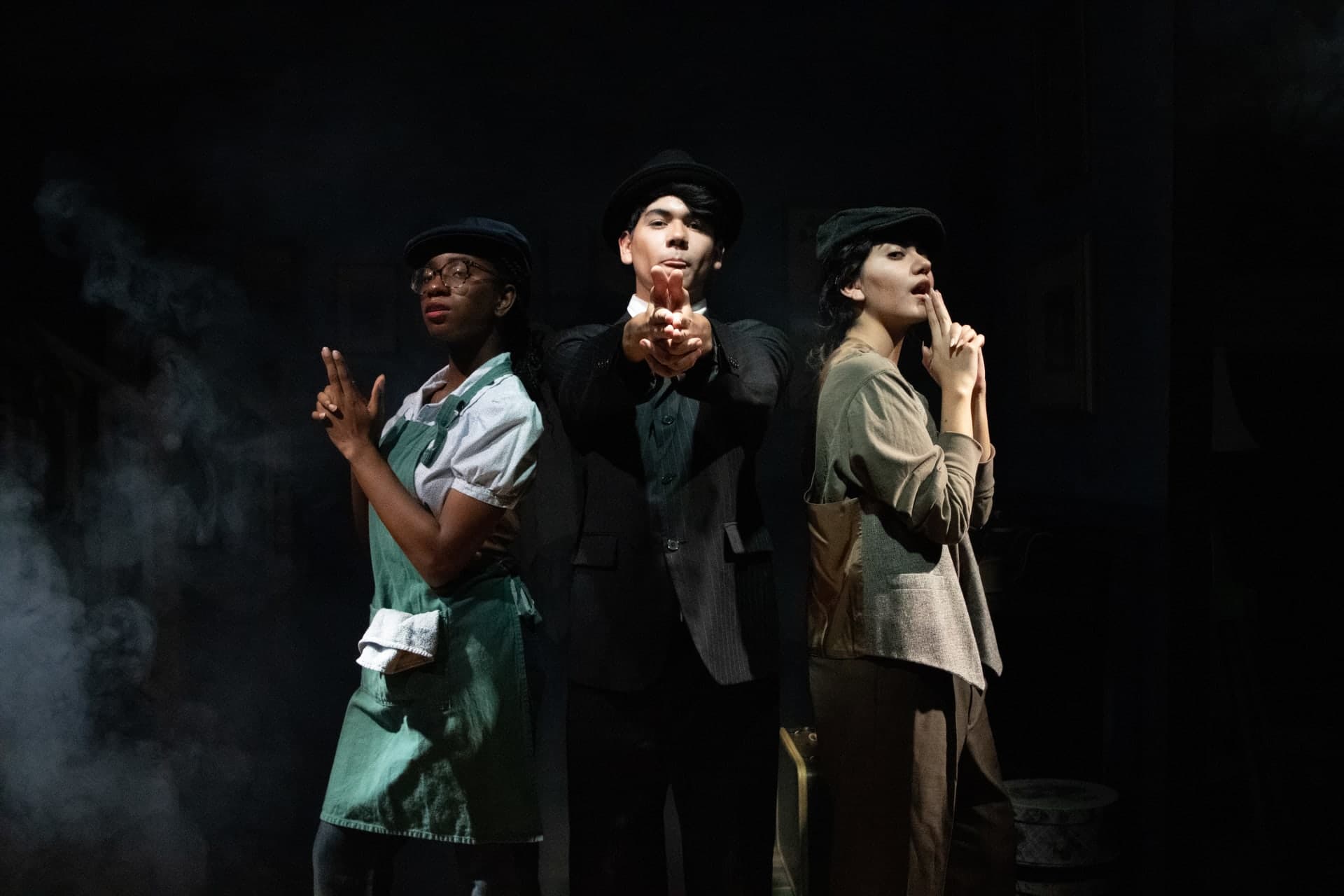 You Can't Take It With You Photo