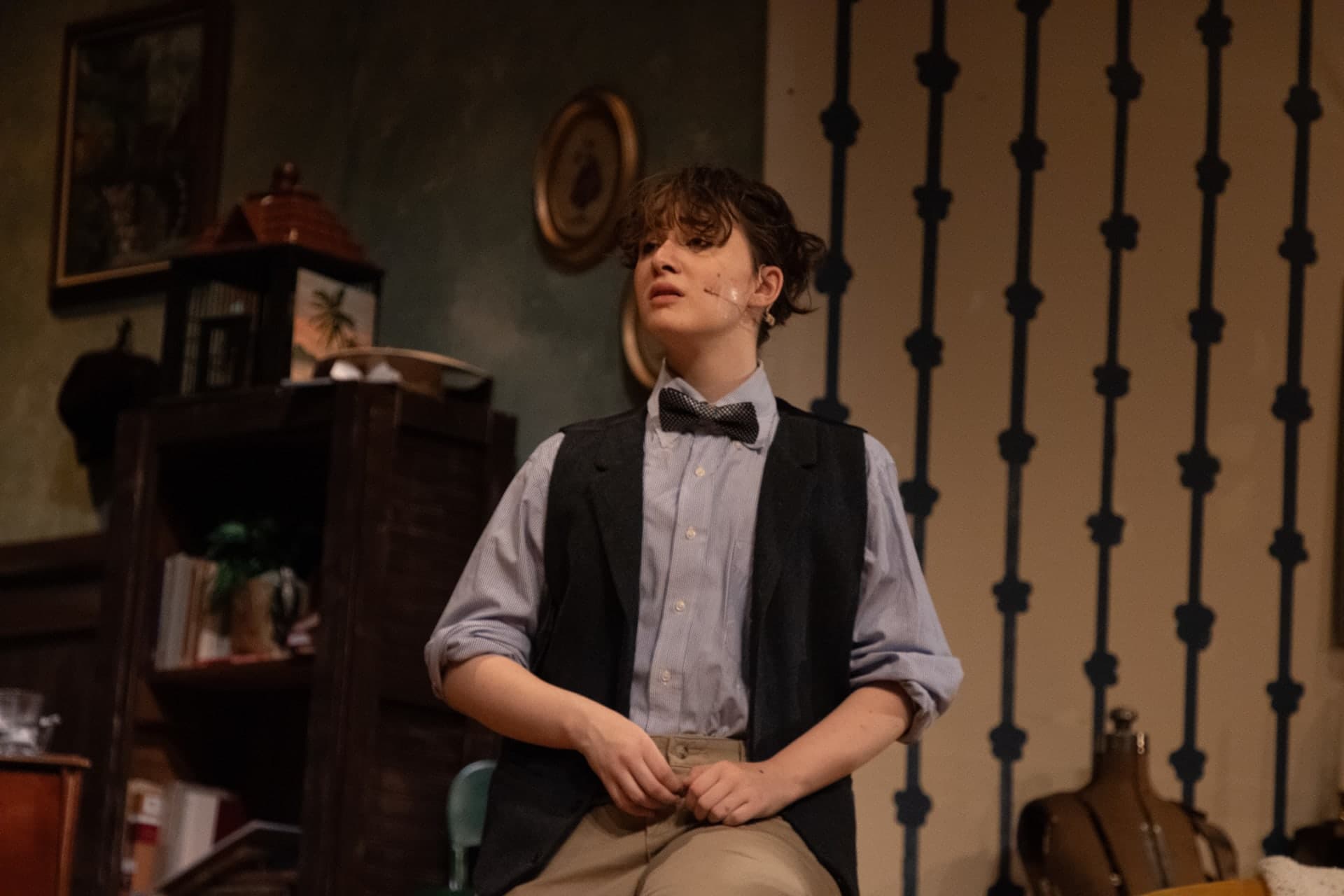 You Can't Take It With You Photo