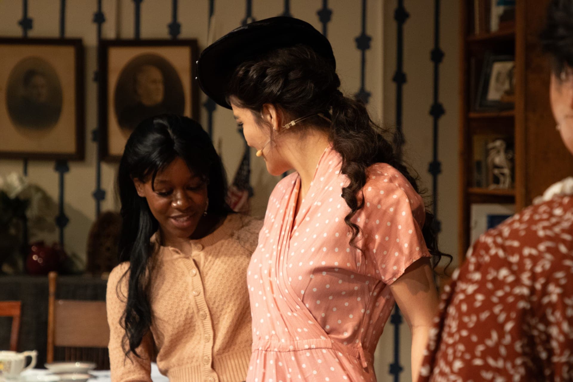 You Can't Take It With You Photo