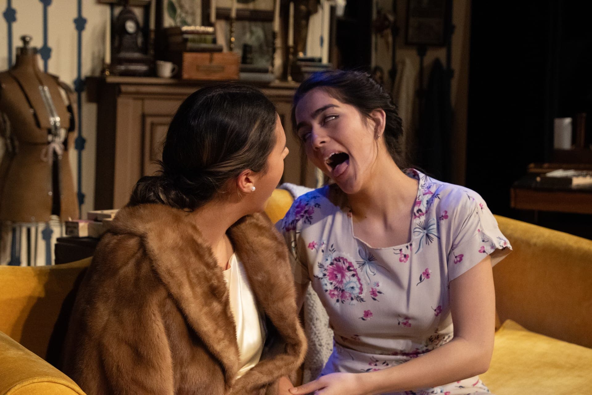 You Can't Take It With You Photo