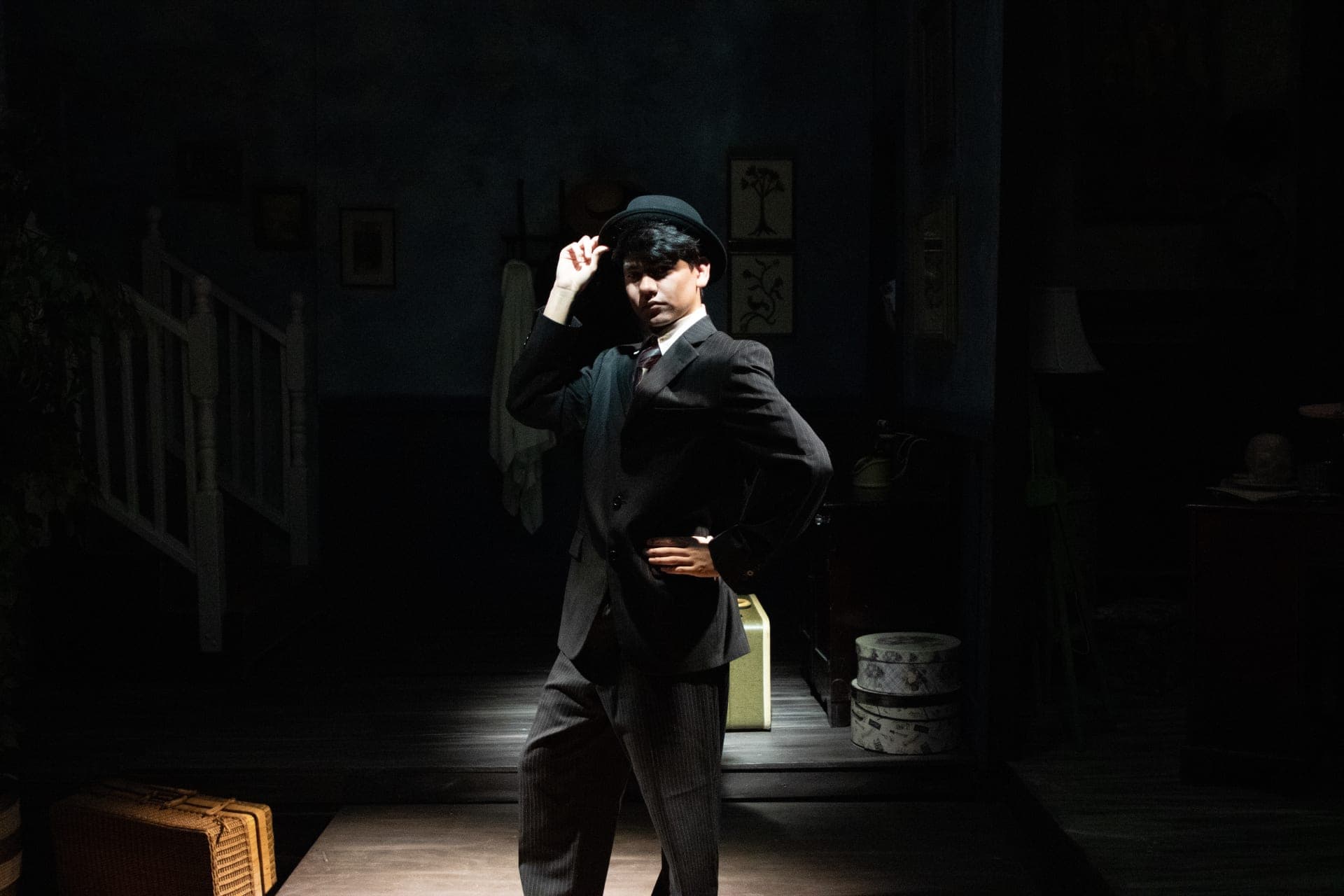 You Can't Take It With You Photo