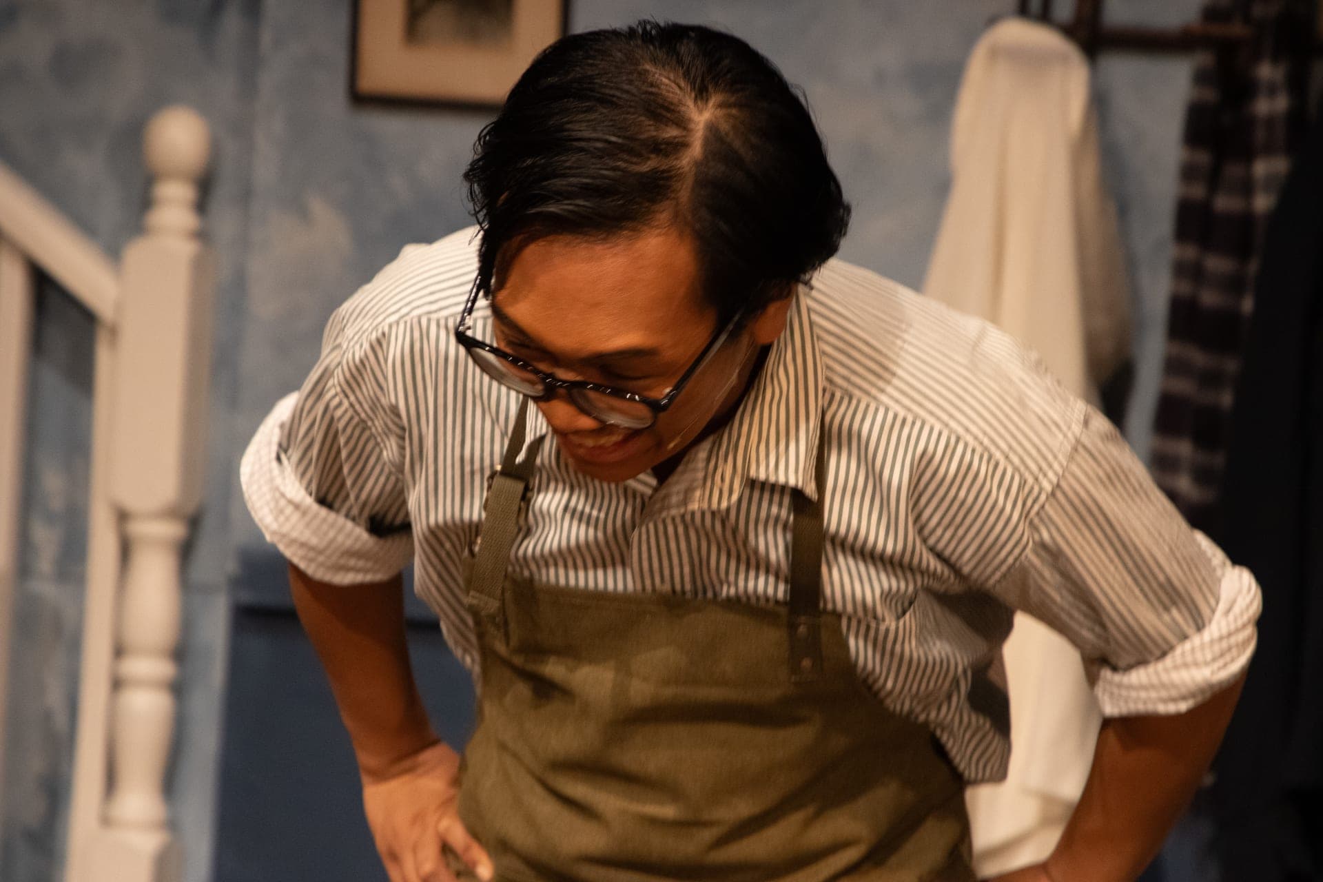 You Can't Take It With You Photo