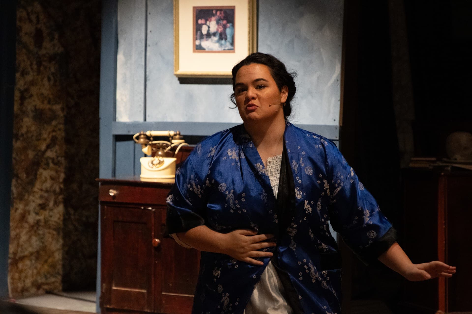 You Can't Take It With You Photo