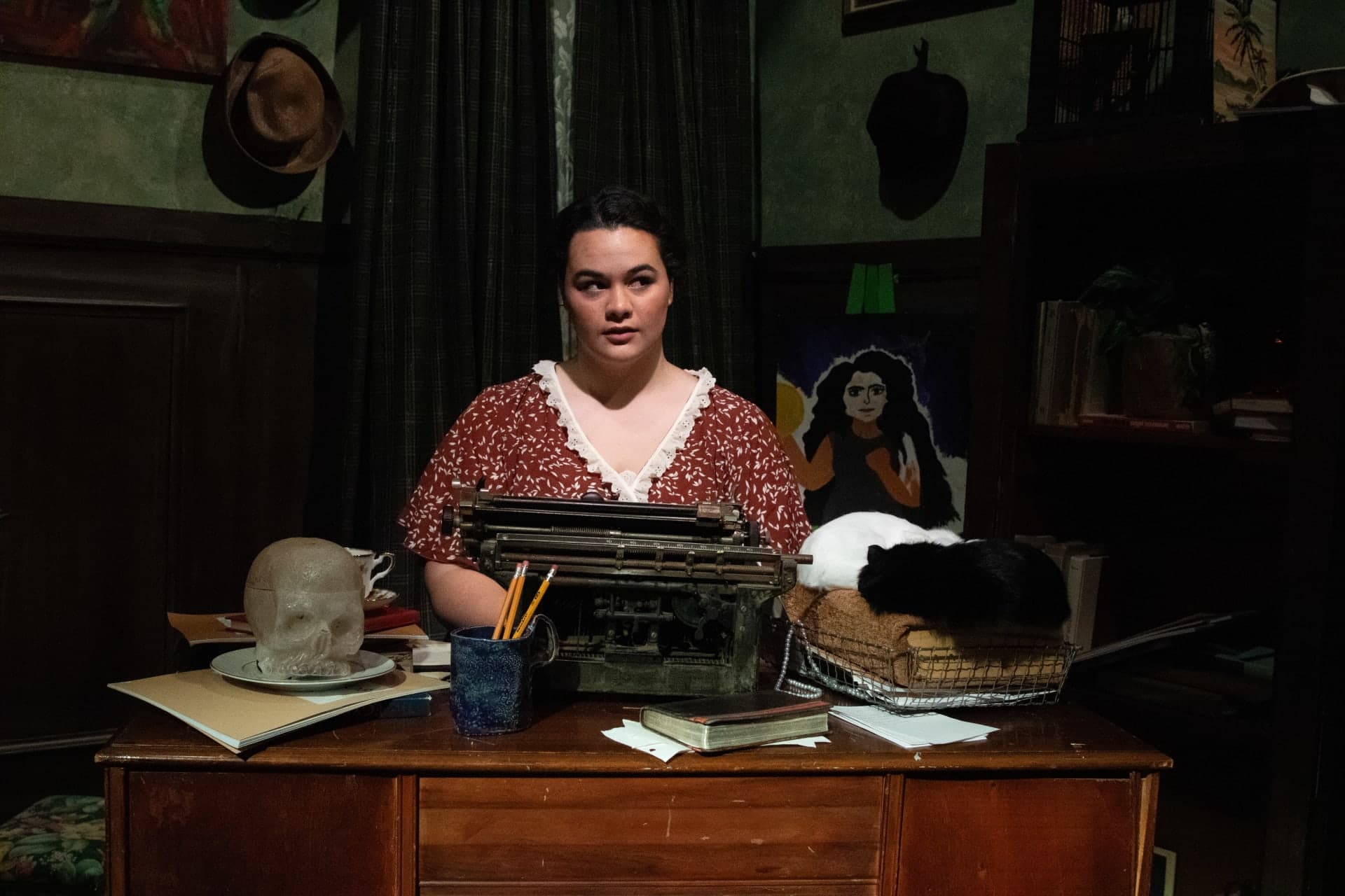 You Can't Take It With You Photo