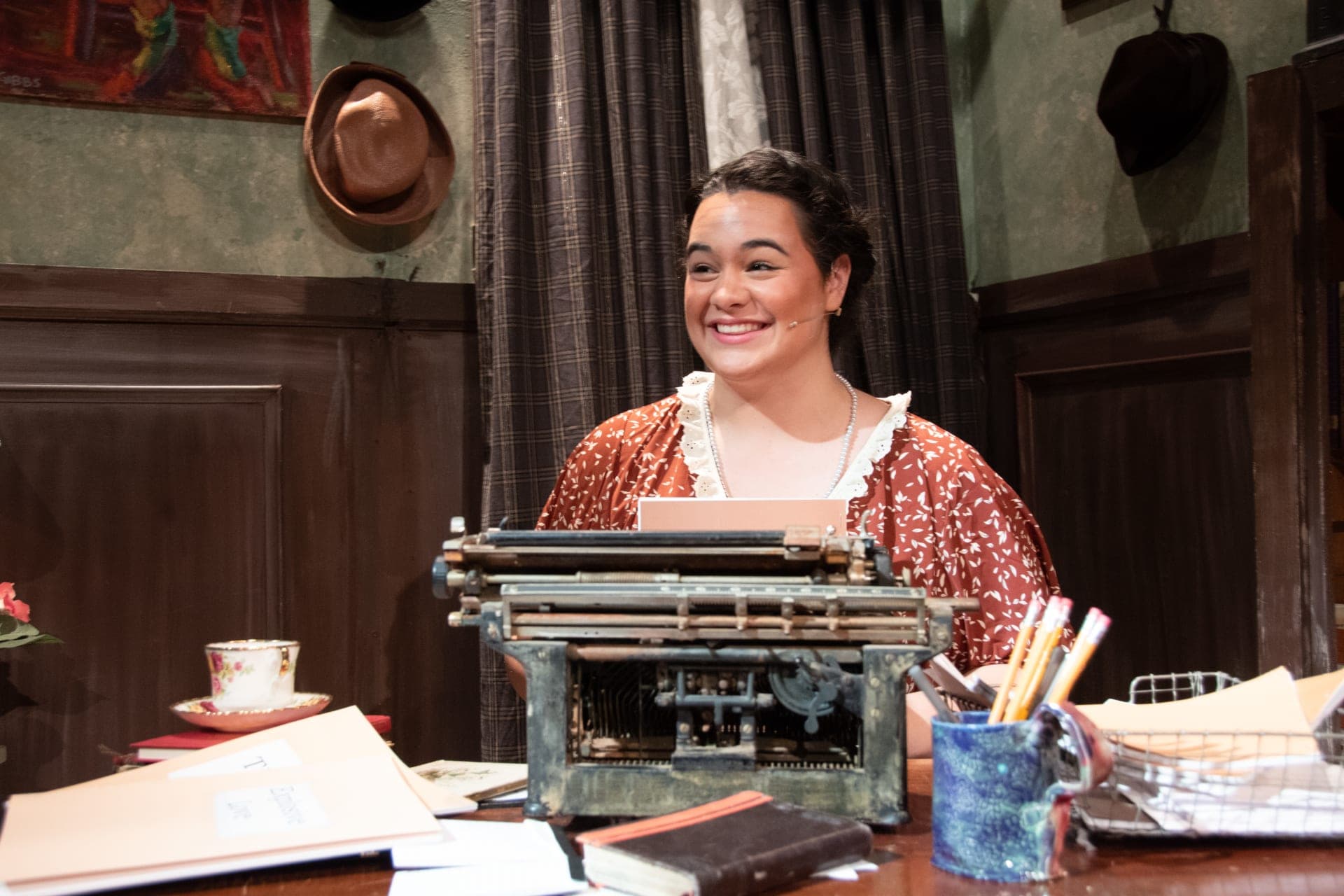 You Can't Take It With You Photo