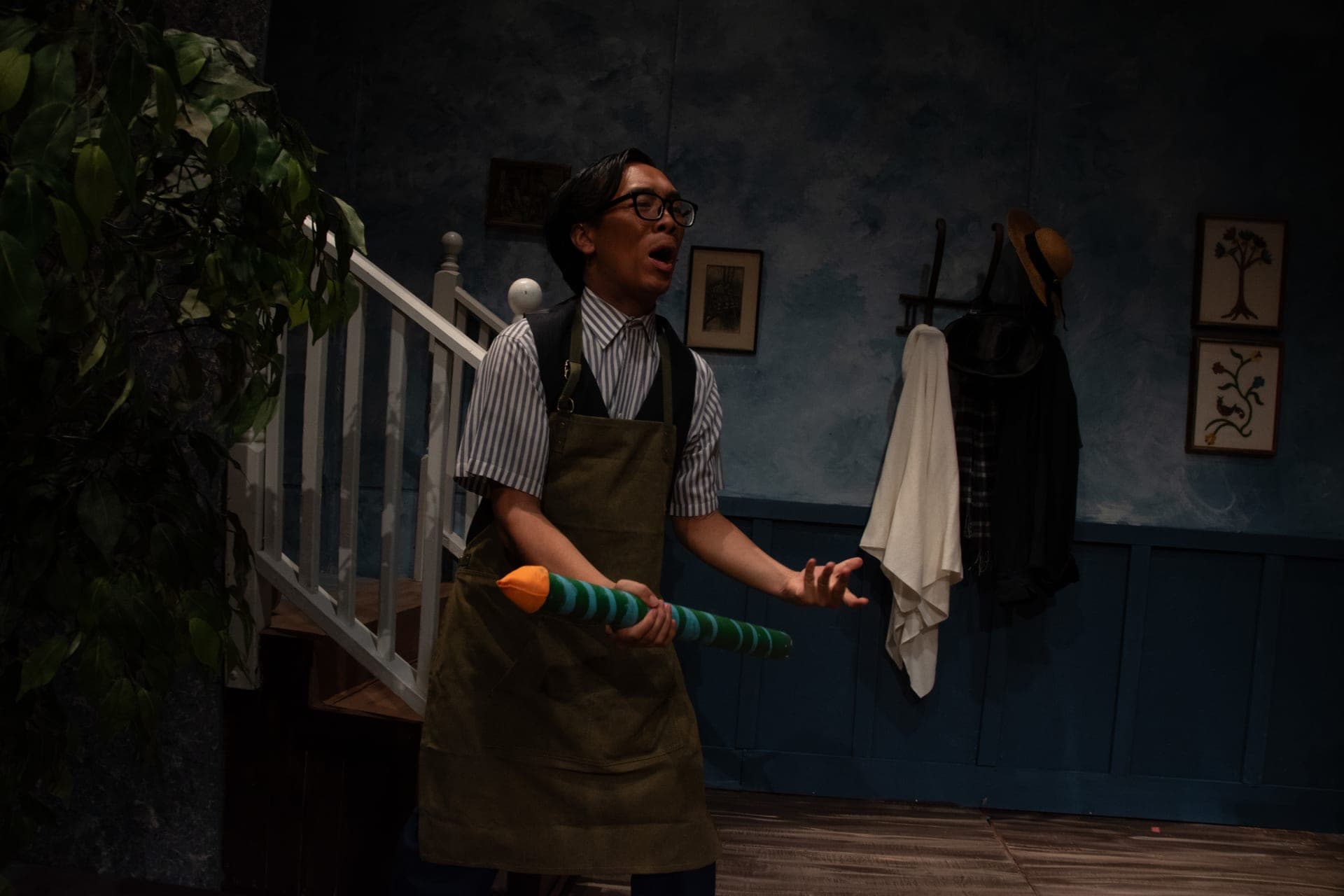 You Can't Take It With You Photo