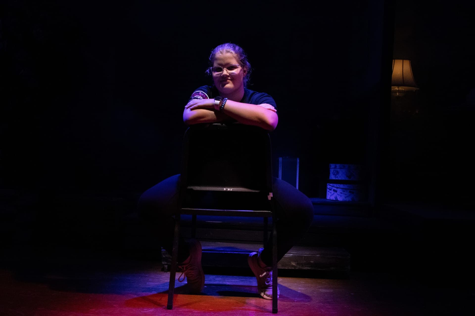 You Can't Take It With You Photo