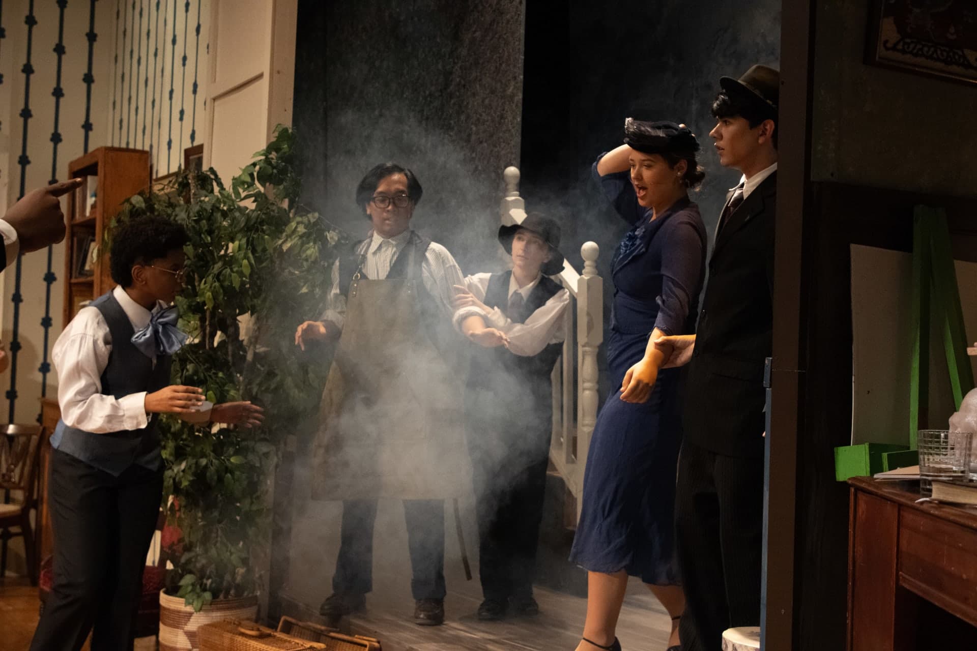 You Can't Take It With You Photo