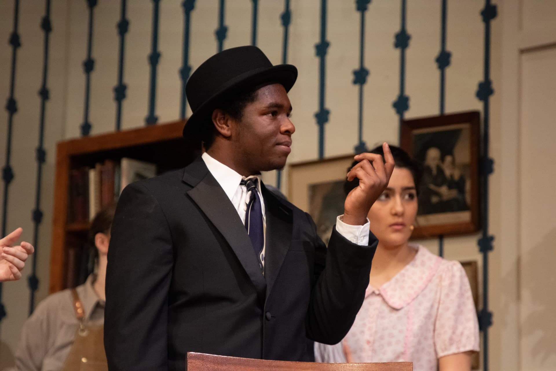 You Can't Take It With You Photo