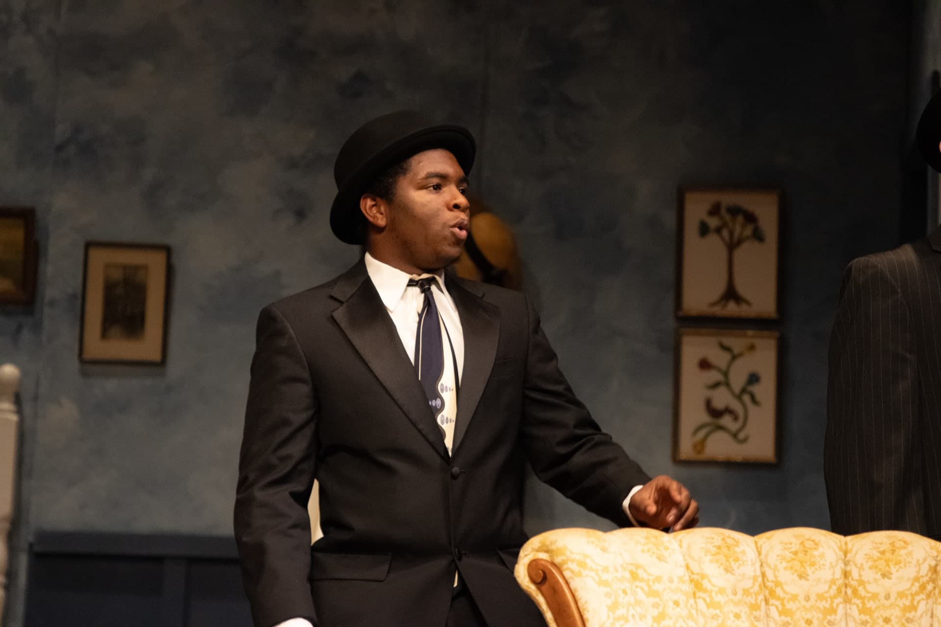 You Can't Take It With You Photo