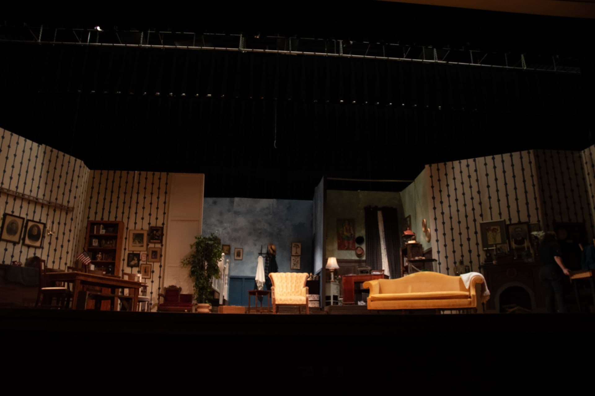 You Can't Take It With You Photo