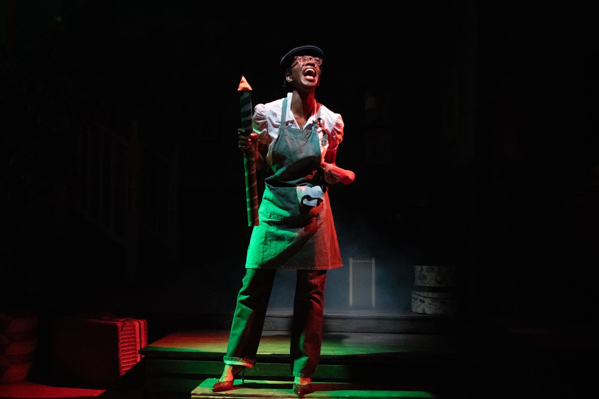 You Can't Take It With You Photo