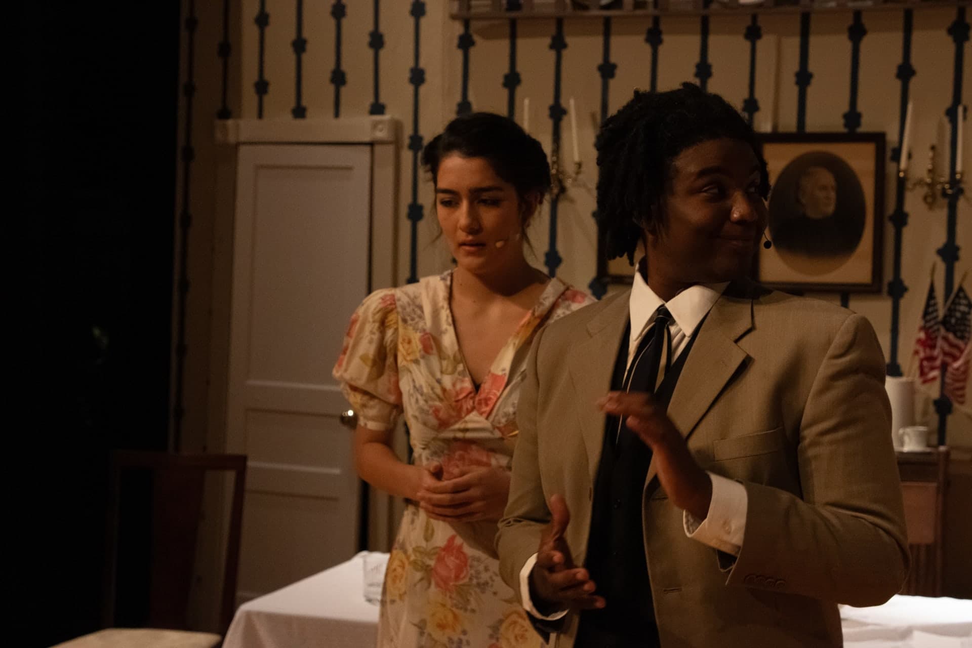 You Can't Take It With You Photo