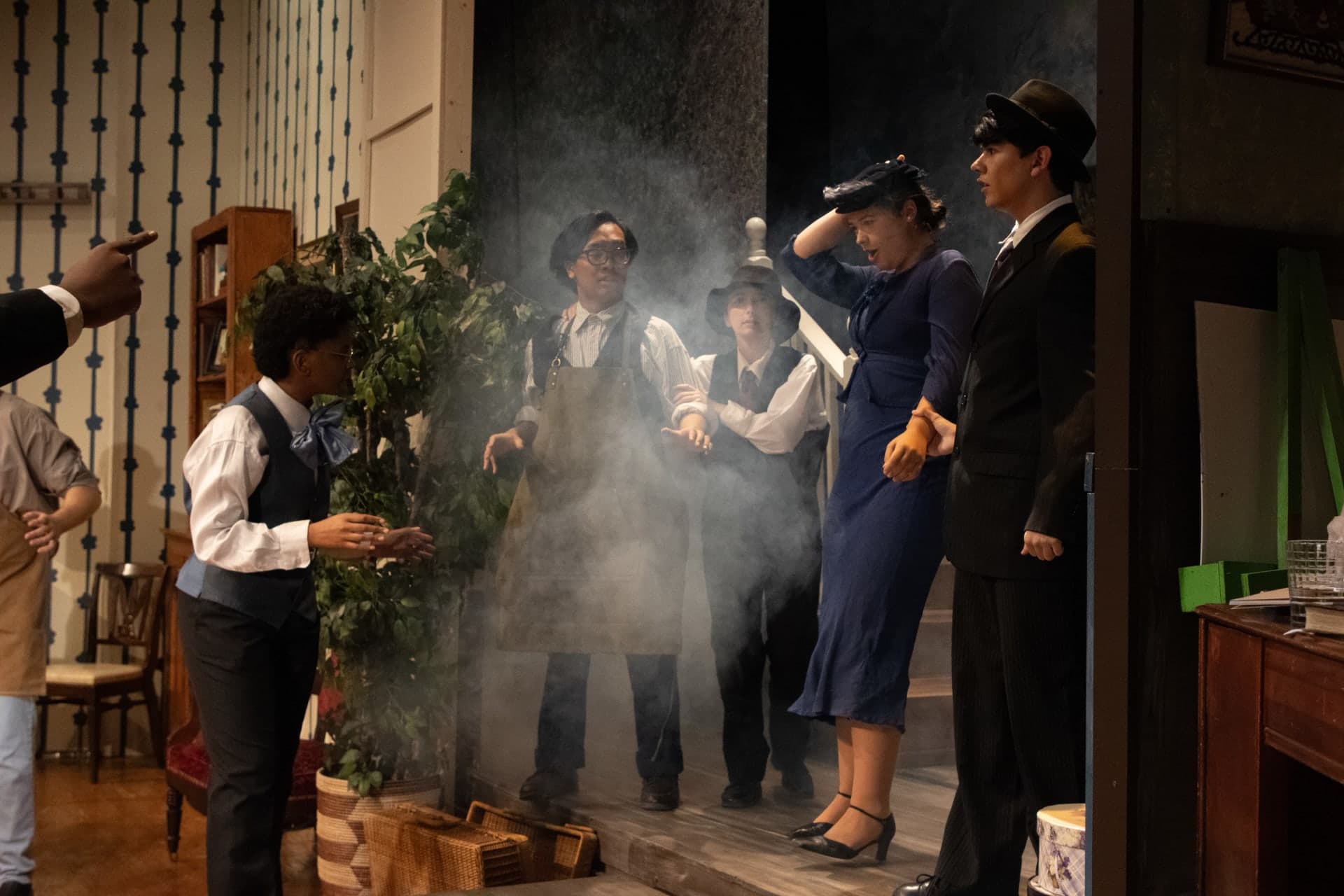 You Can't Take It With You Photo