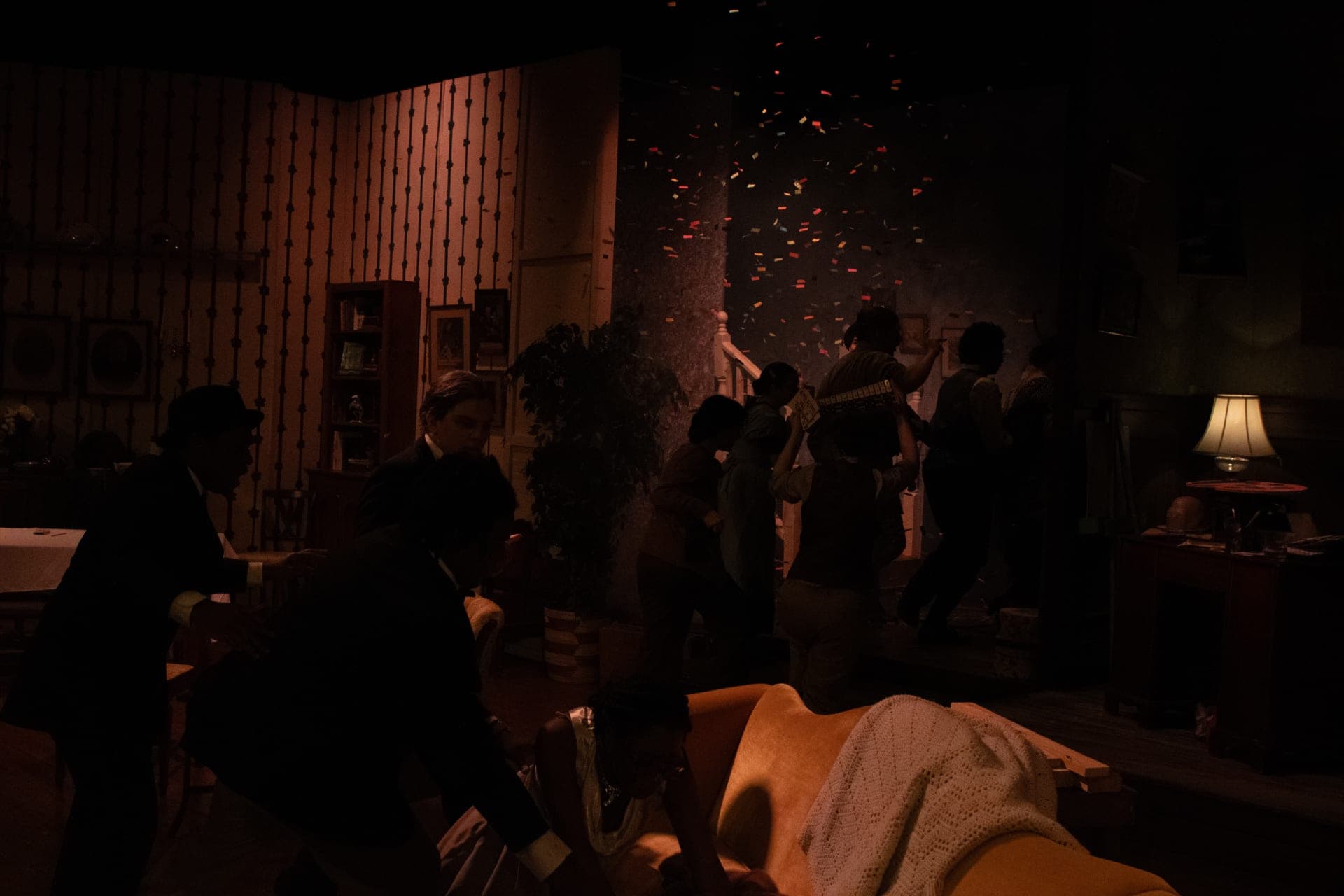 You Can't Take It With You Photo