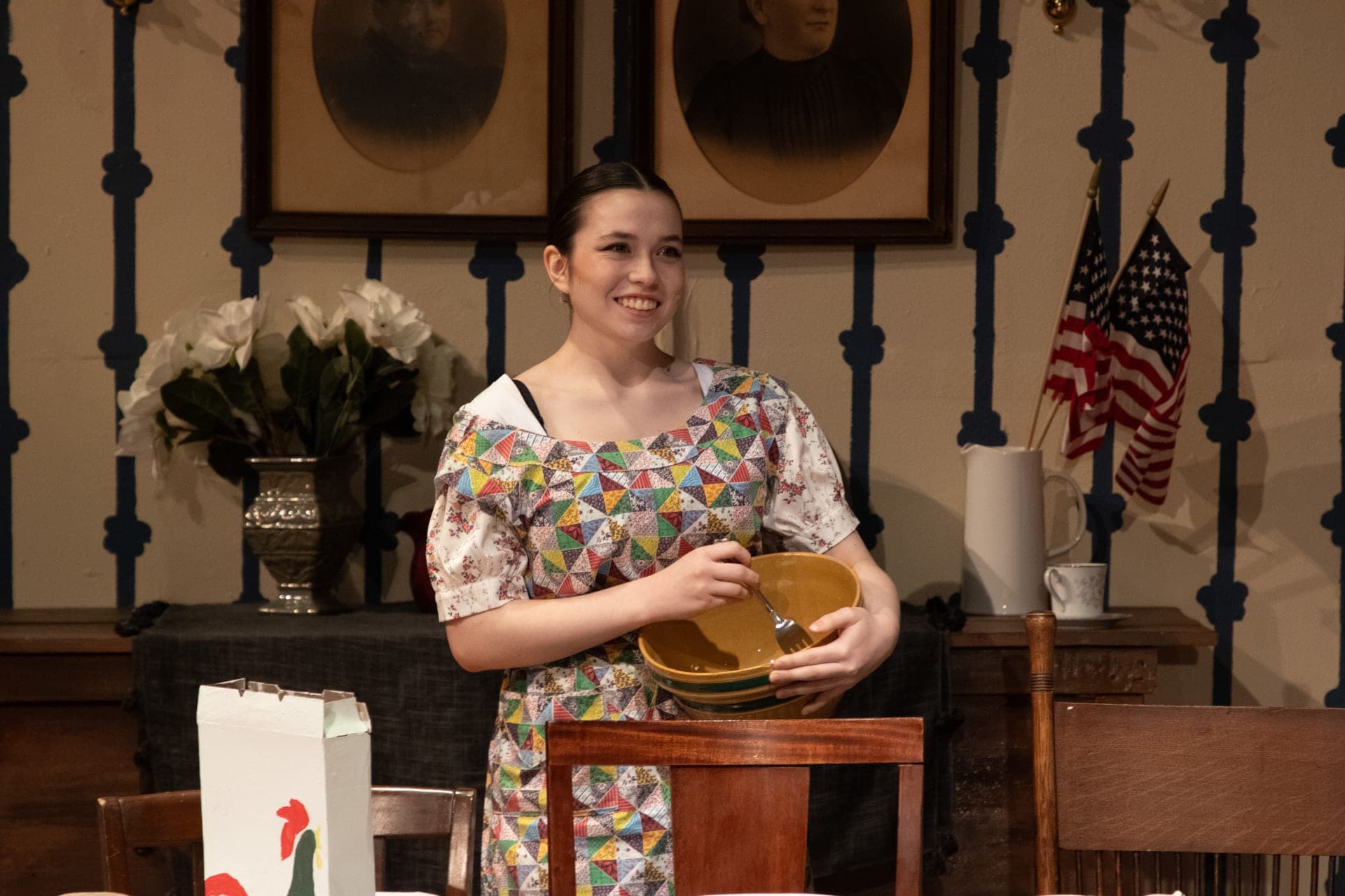 You Can't Take It With You Photo