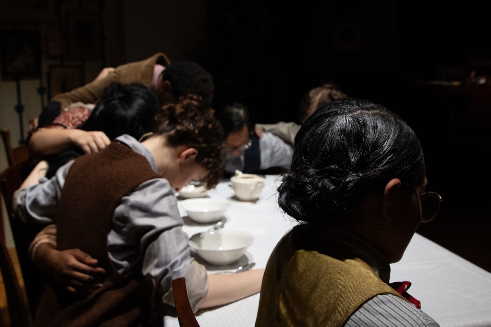 You Can't Take It With You Photo