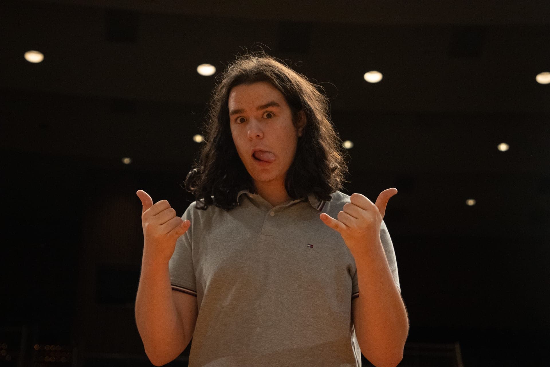 You Can't Take It With You Photo