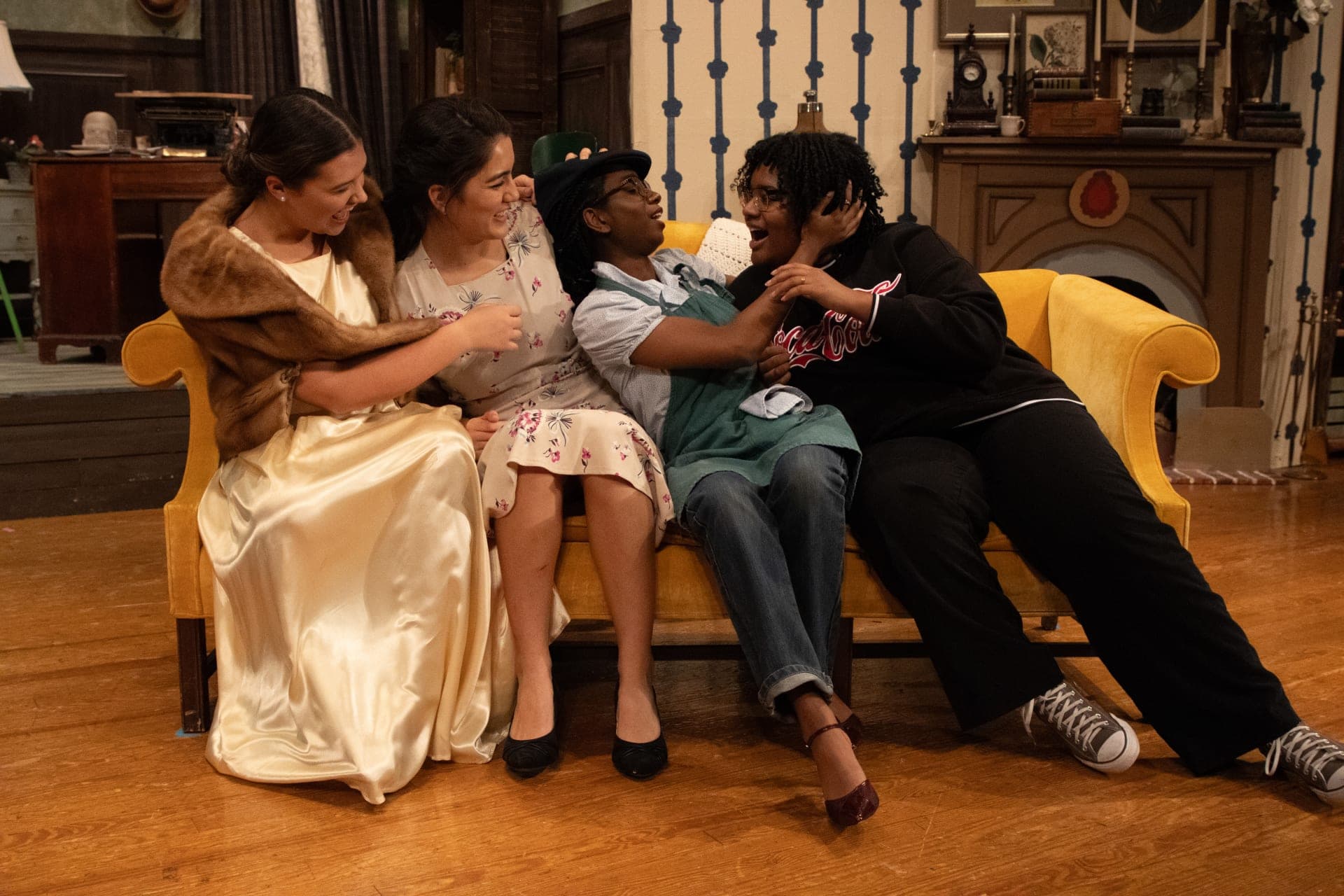 You Can't Take It With You Photo