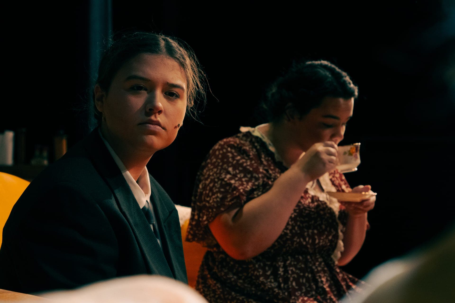 You Can't Take It With You Photo