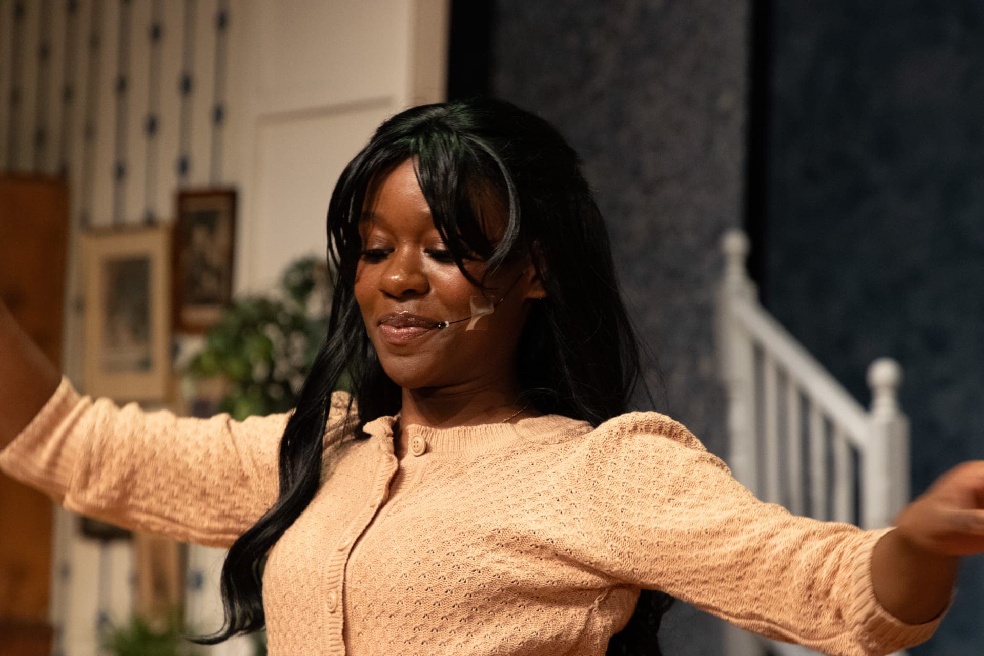 You Can't Take It With You Photo