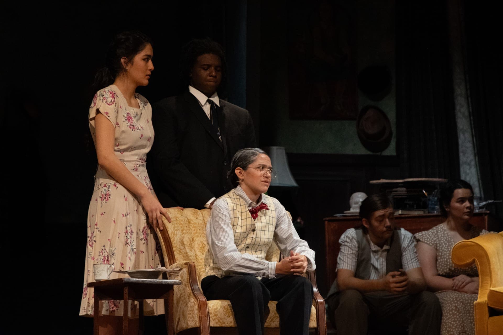 You Can't Take It With You Photo