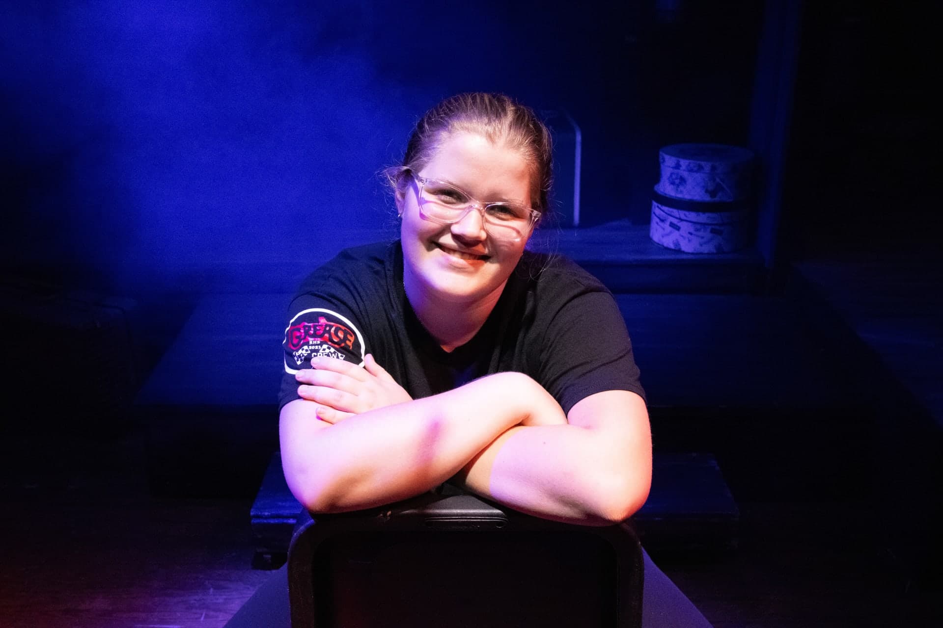 You Can't Take It With You Photo