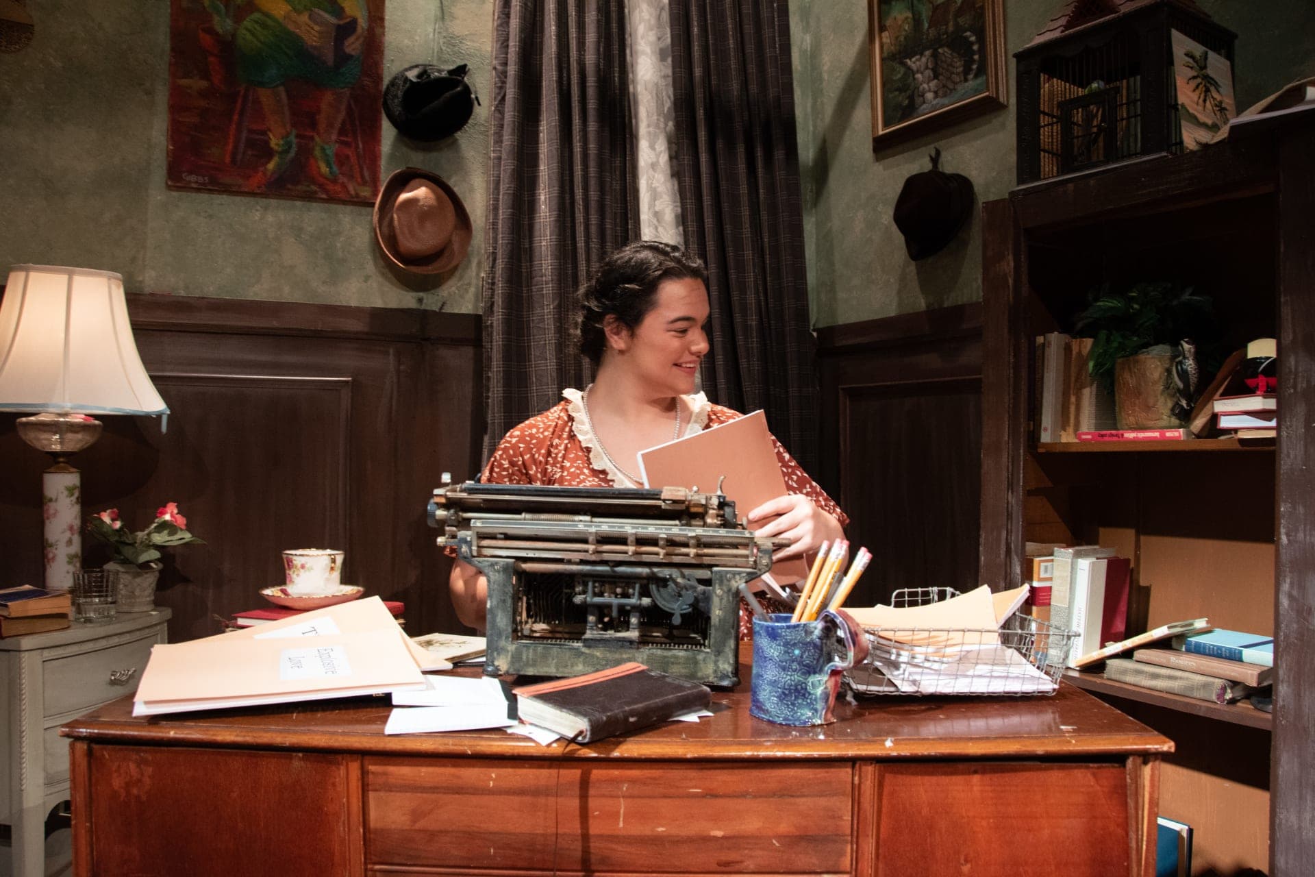 You Can't Take It With You Photo