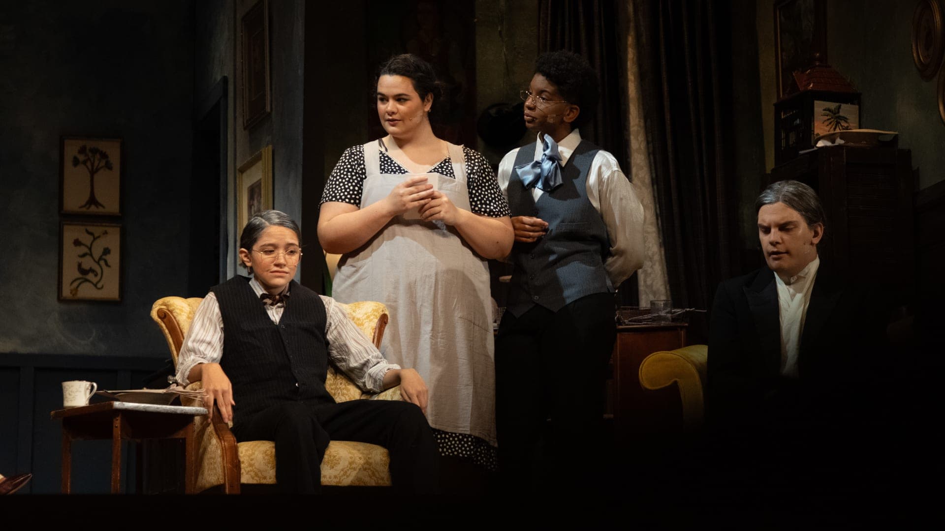 You Can't Take It With You Photo