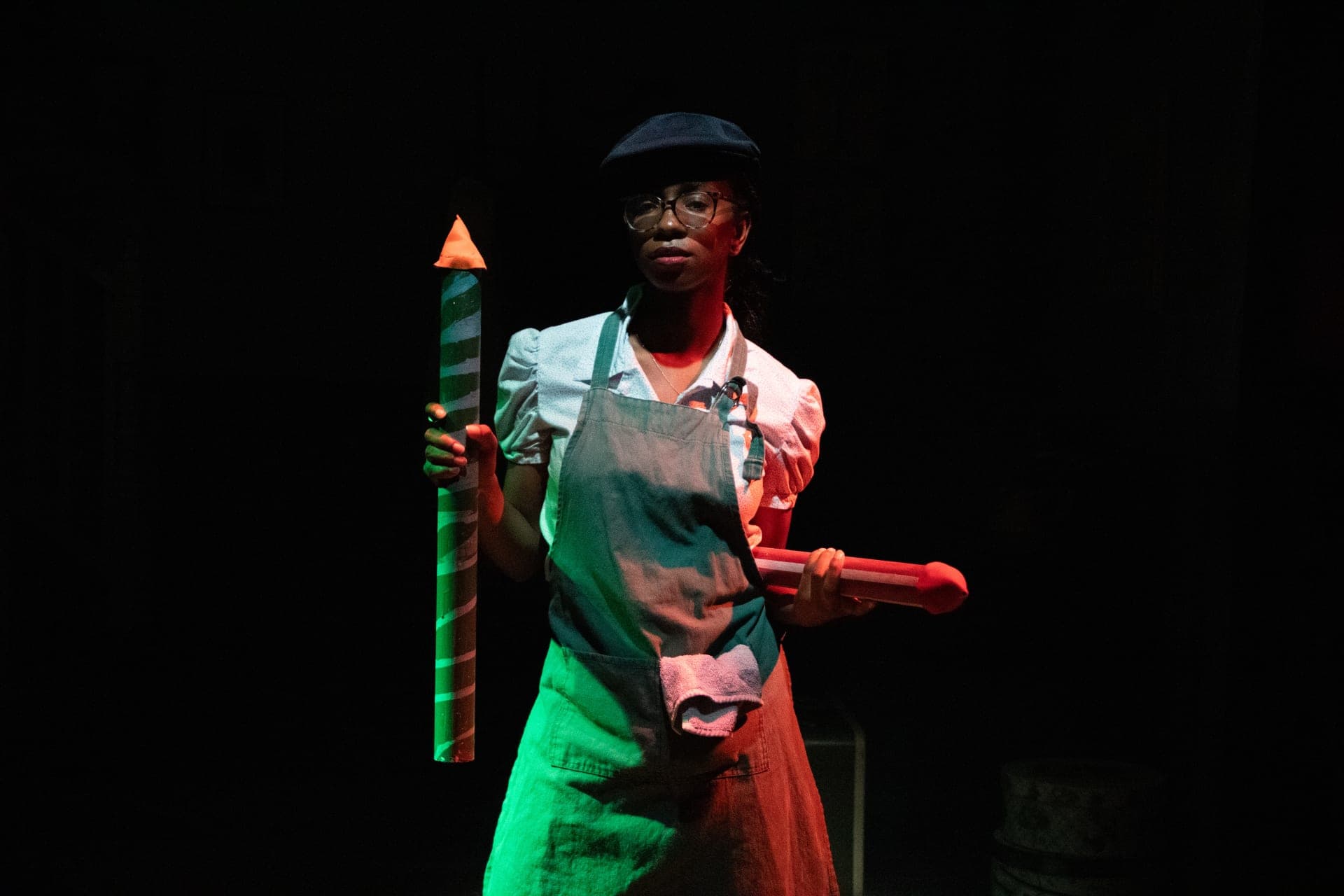 You Can't Take It With You Photo