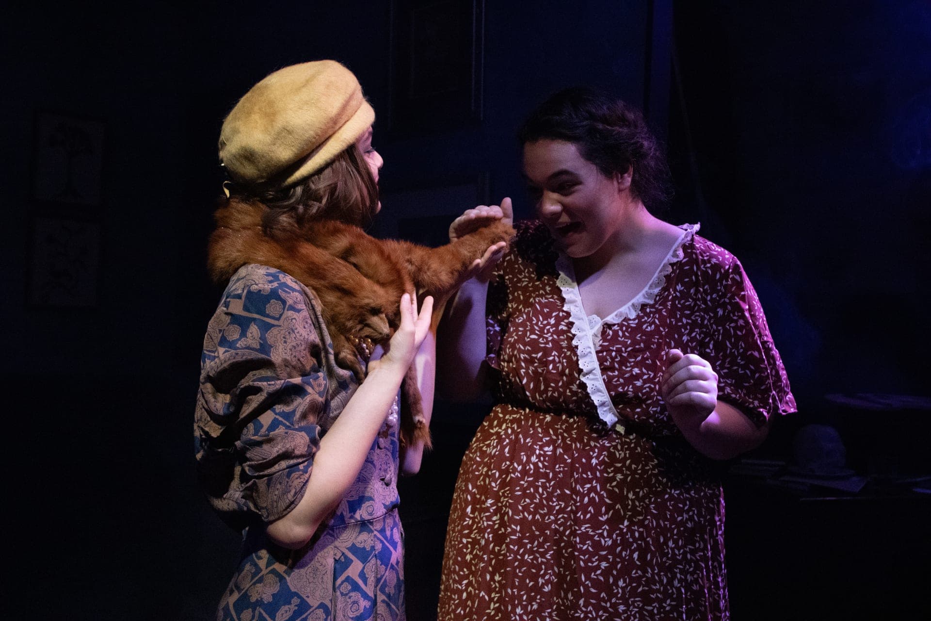 You Can't Take It With You Photo