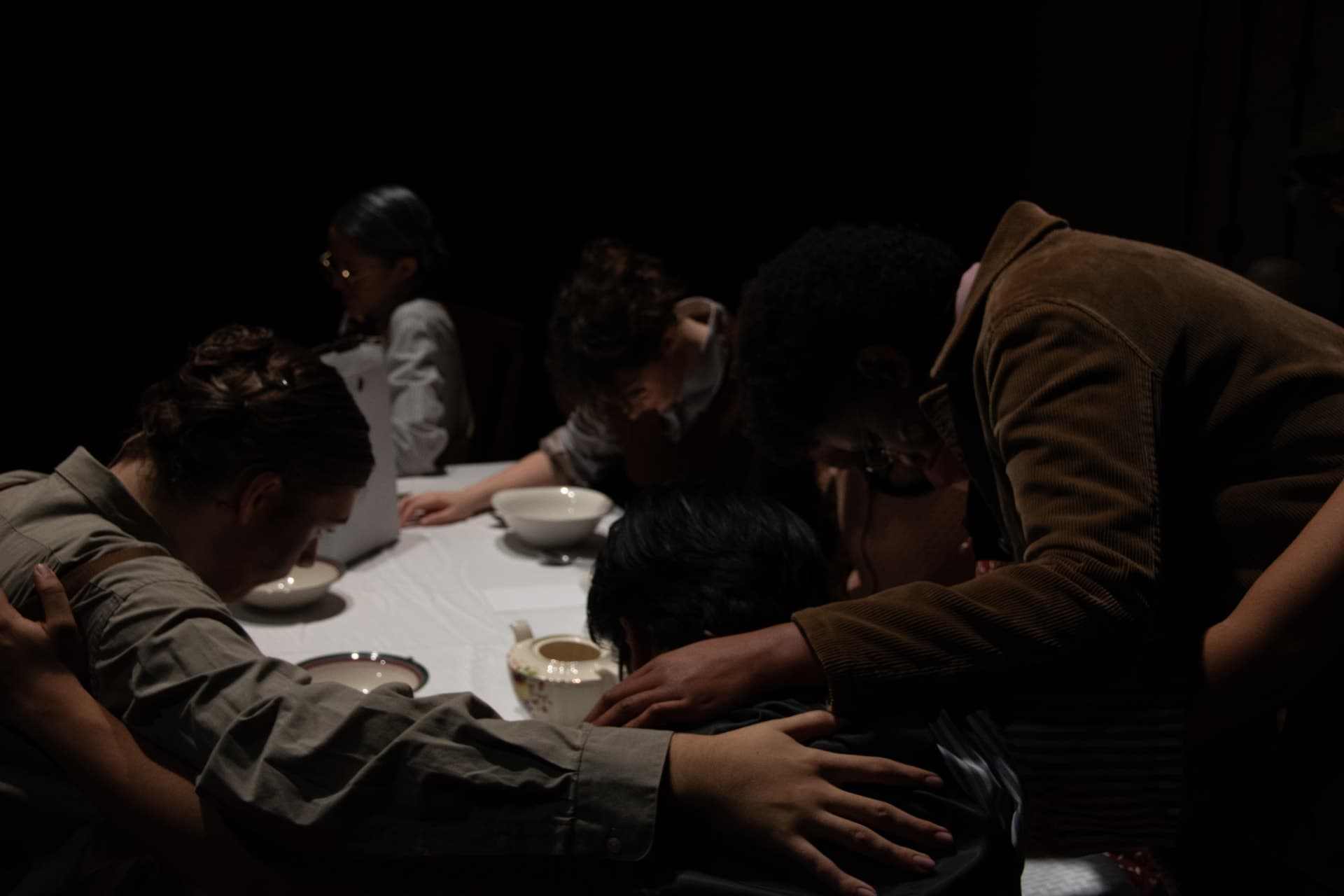 You Can't Take It With You Photo