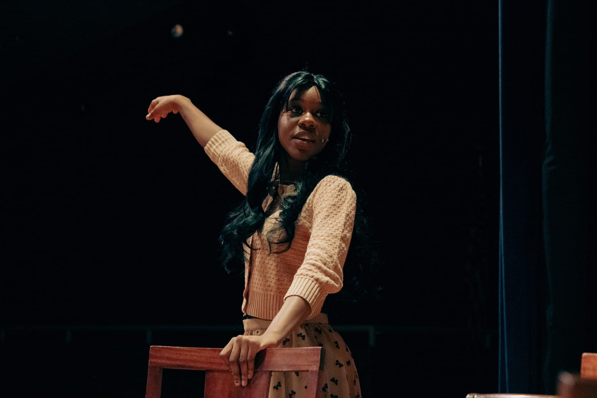 You Can't Take It With You Photo