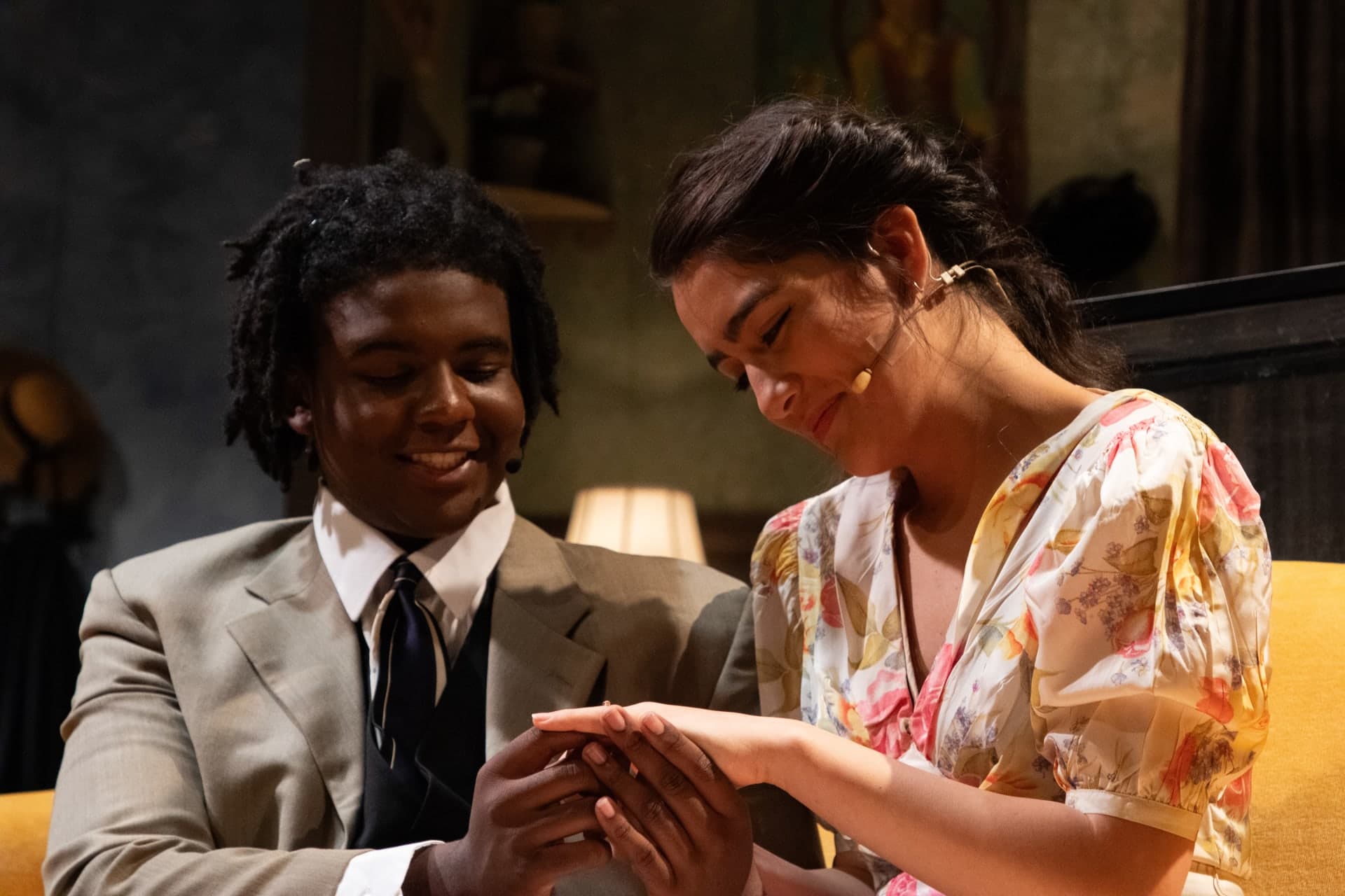 You Can't Take It With You Photo