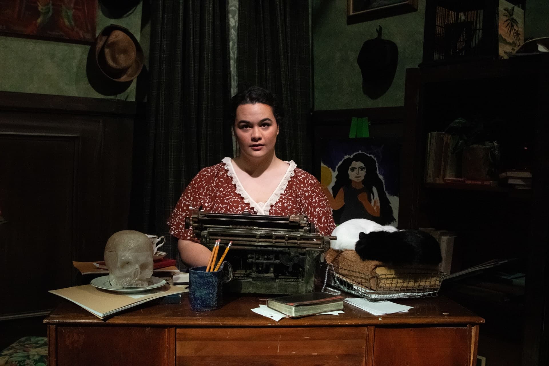 You Can't Take It With You Photo