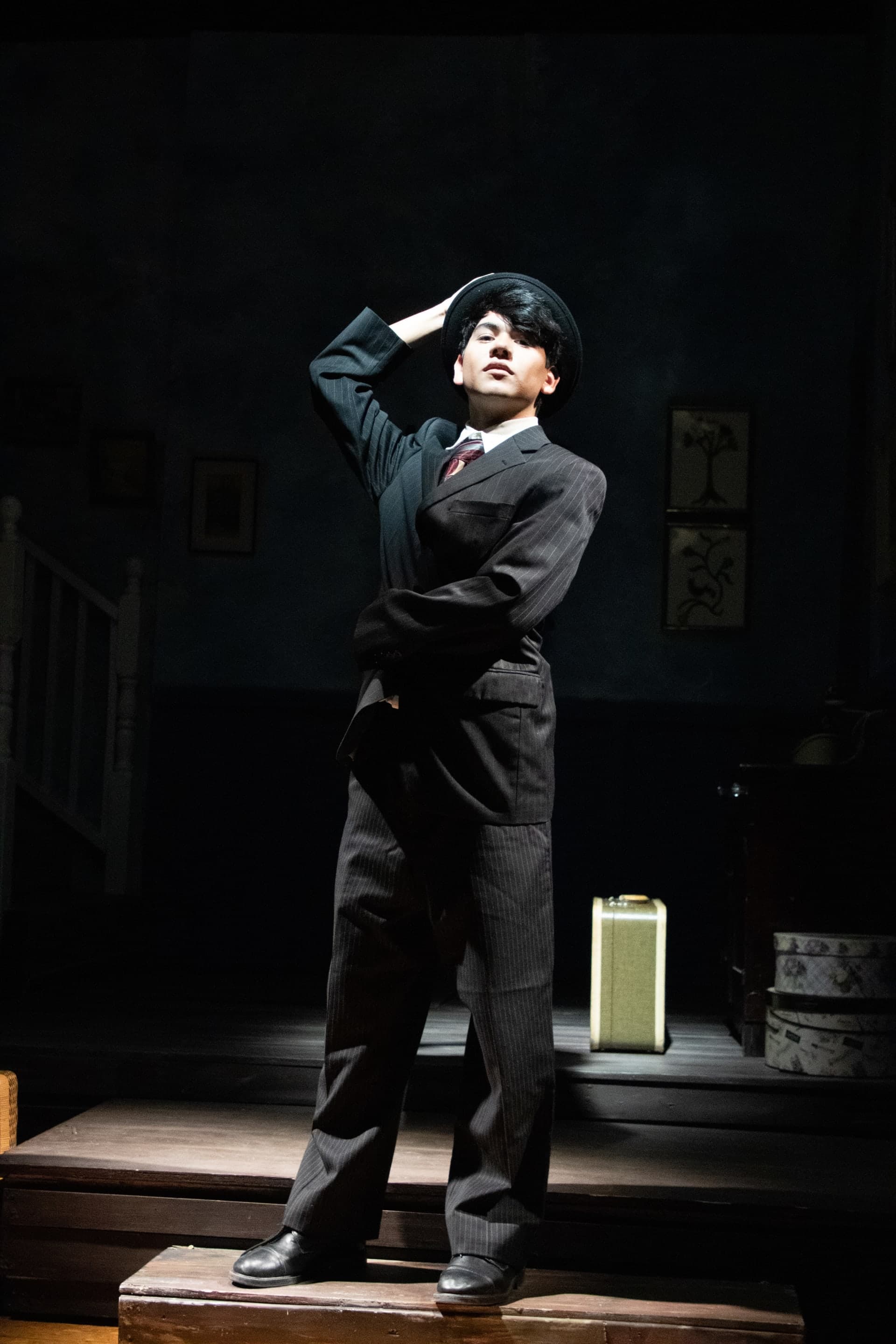 You Can't Take It With You Photo