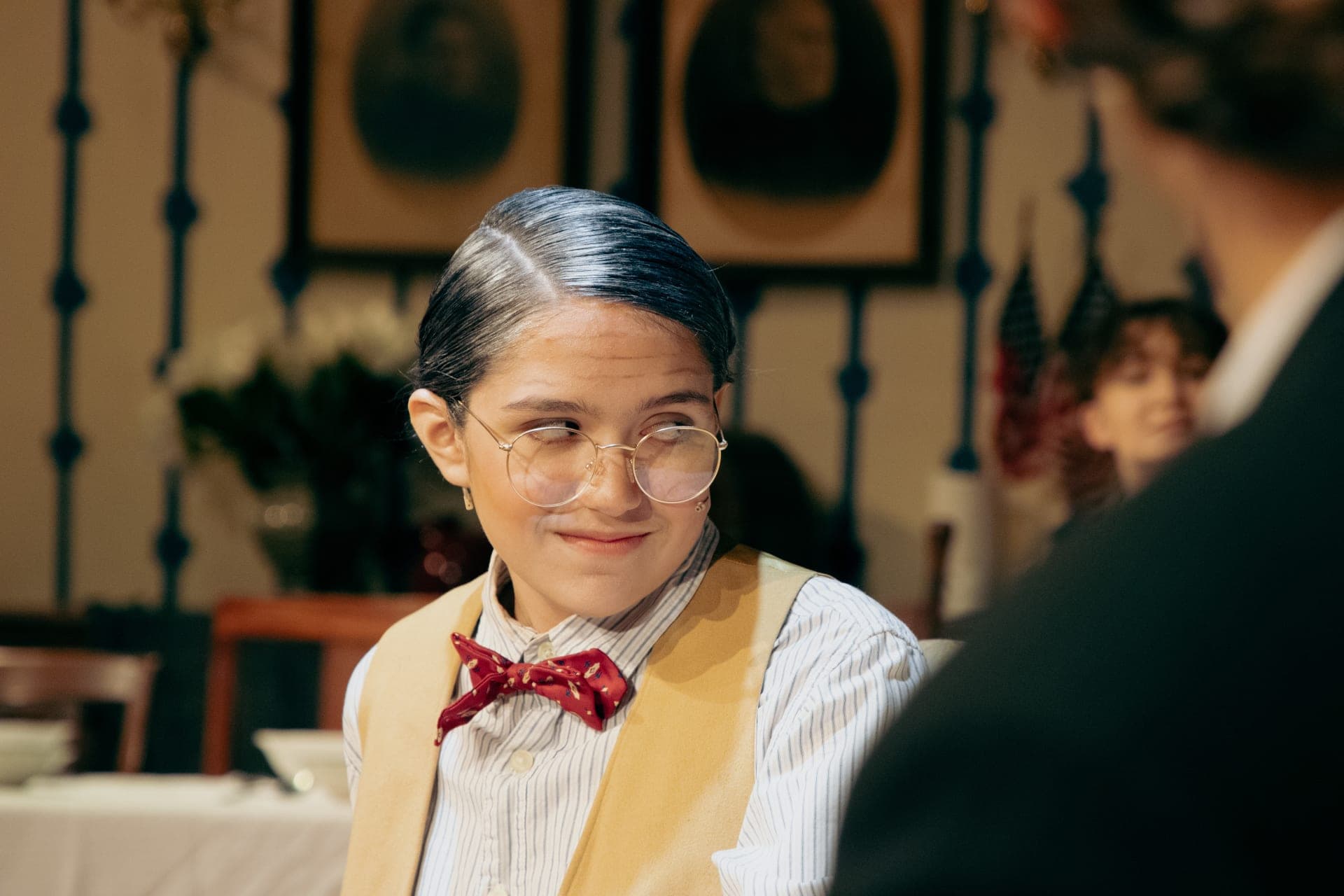 You Can't Take It With You Photo