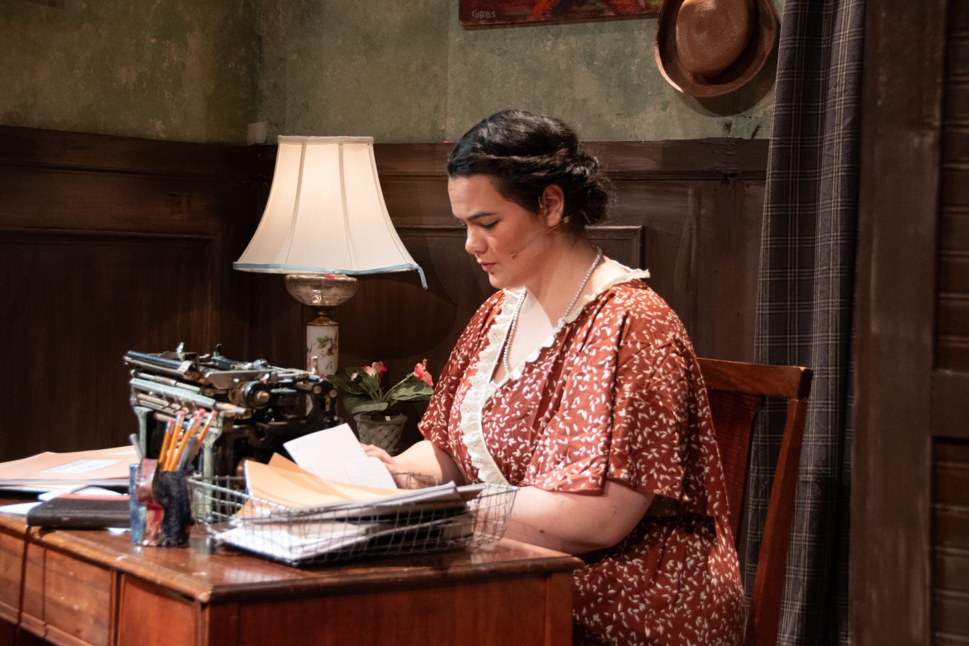 You Can't Take It With You Photo