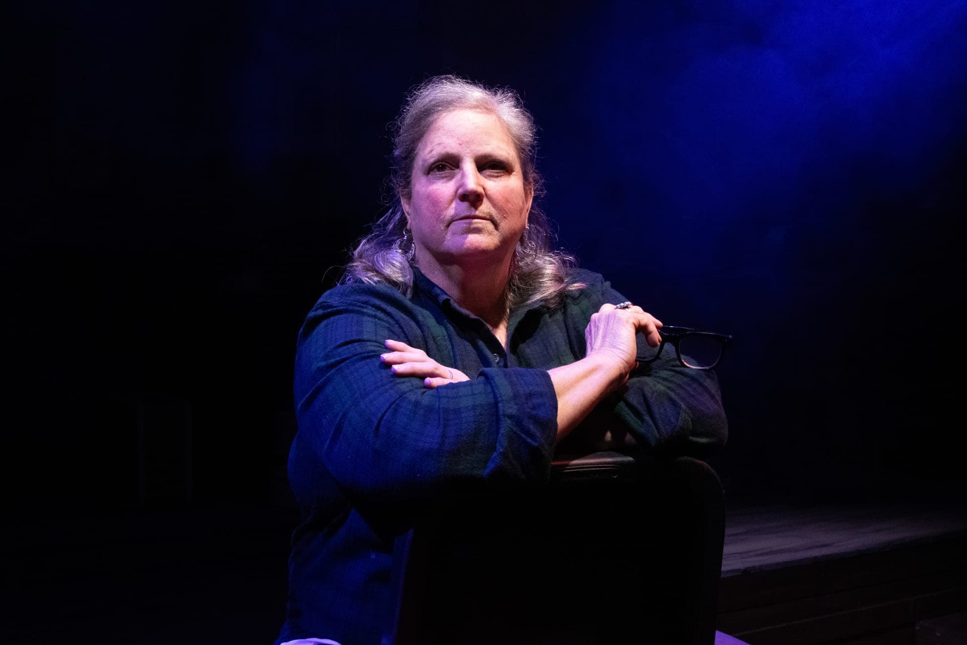 You Can't Take It With You Photo