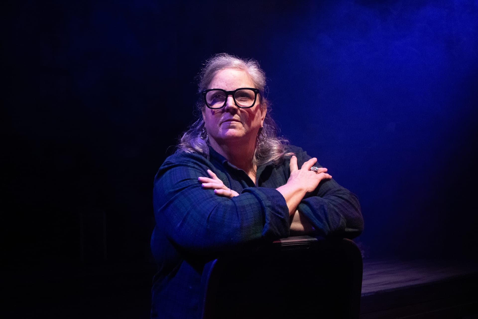 You Can't Take It With You Photo